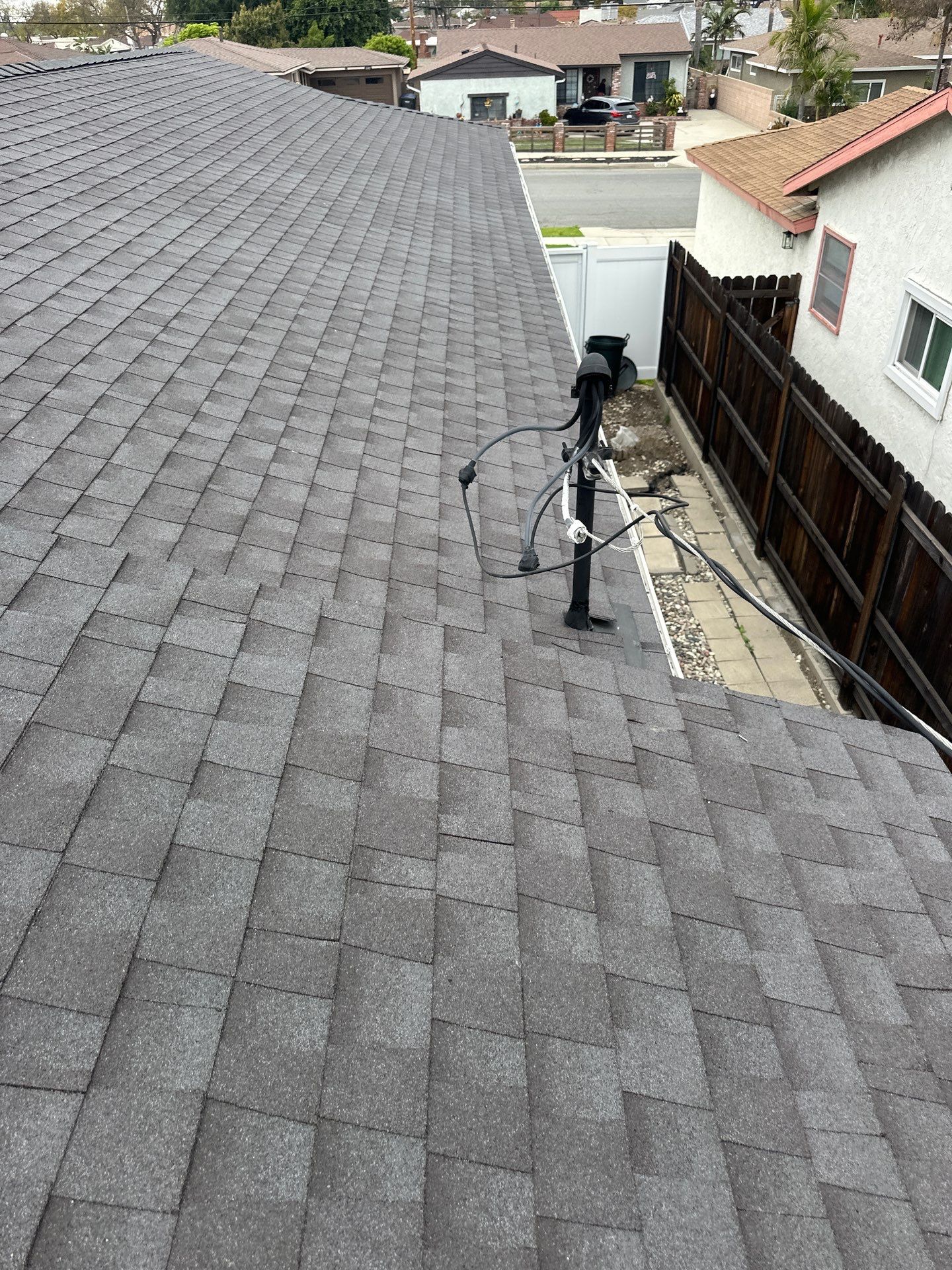 Roof Replacement- La Mirada, CA 90638 by Epic Roof Replacement