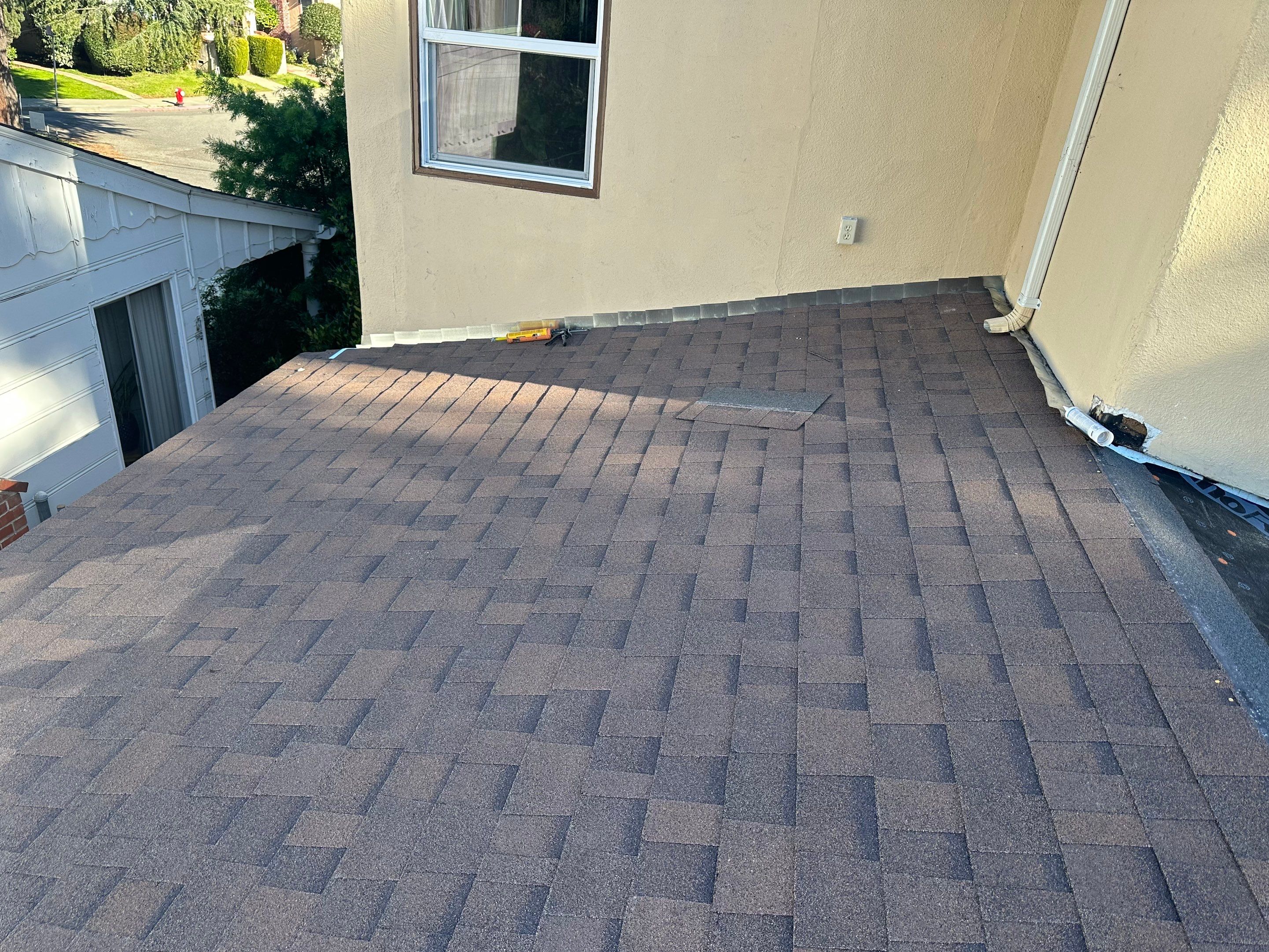 Roof Replacement - Oakland, CA 94602 by Epic Roof Replacement