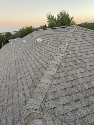 Shingle Reroof Replacement Apopka FL