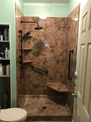 One Day Install