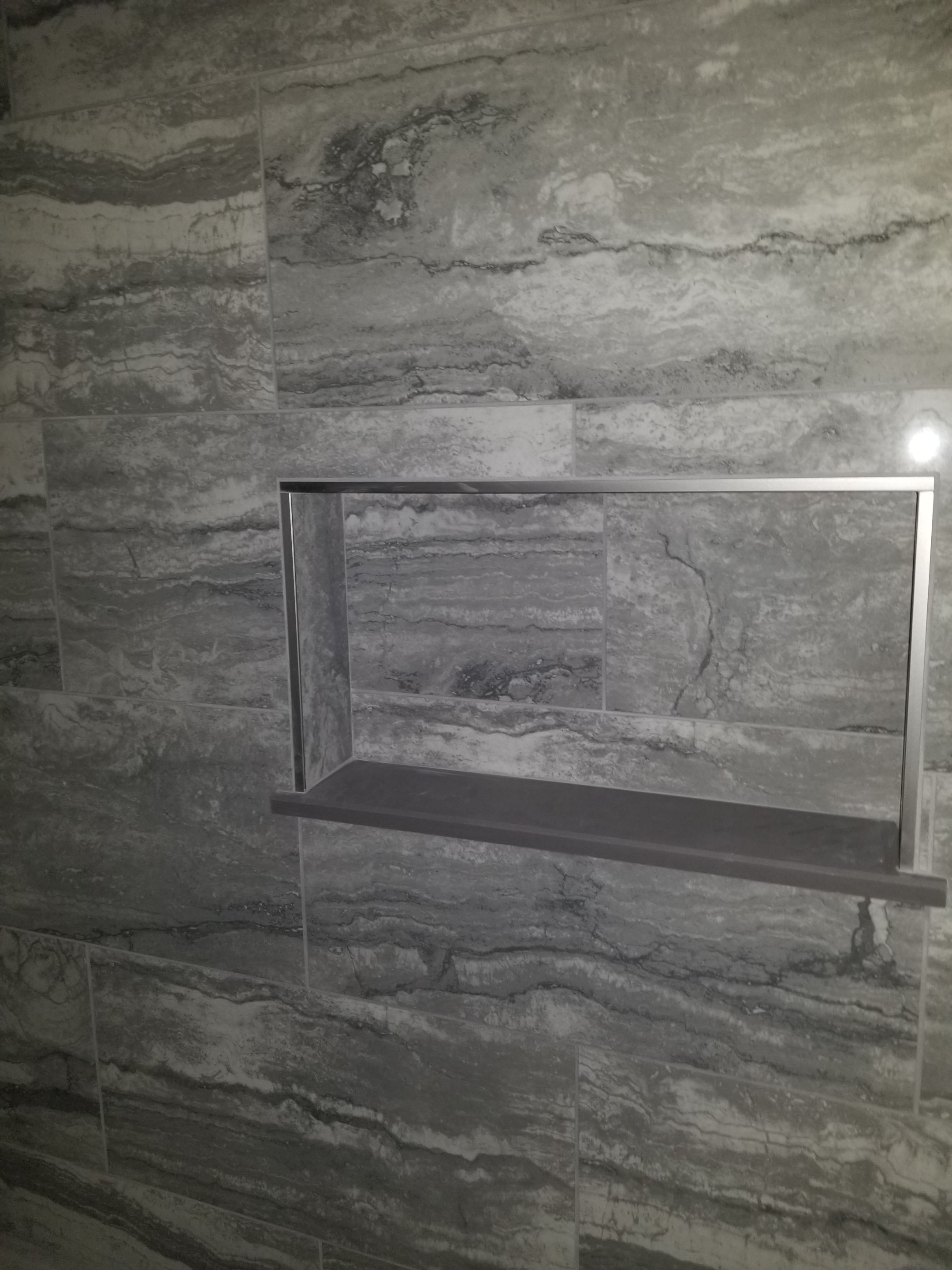 Complete House Interior Remodel by Northwest Construction 