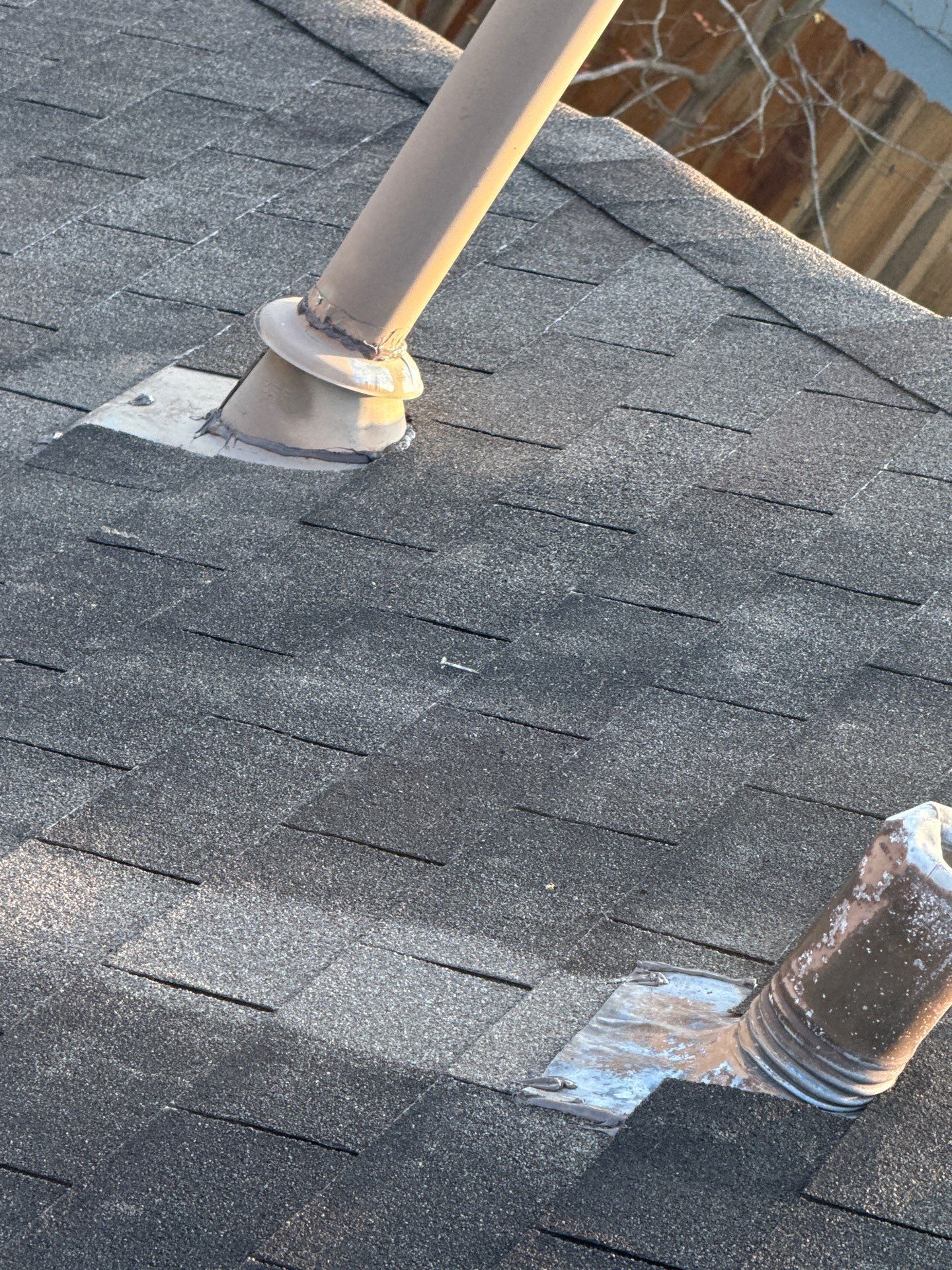 Roof Repair Katy by Roof Repair Company