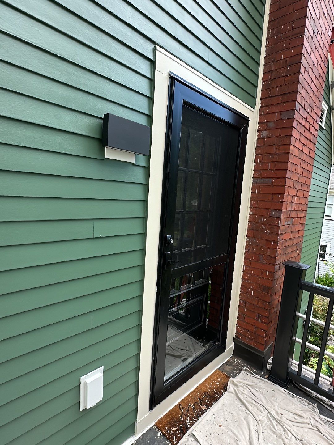 Addition, Bathroom Remodel, Window Replacement, and Interior Door Replacement by Ivy Lea Construction