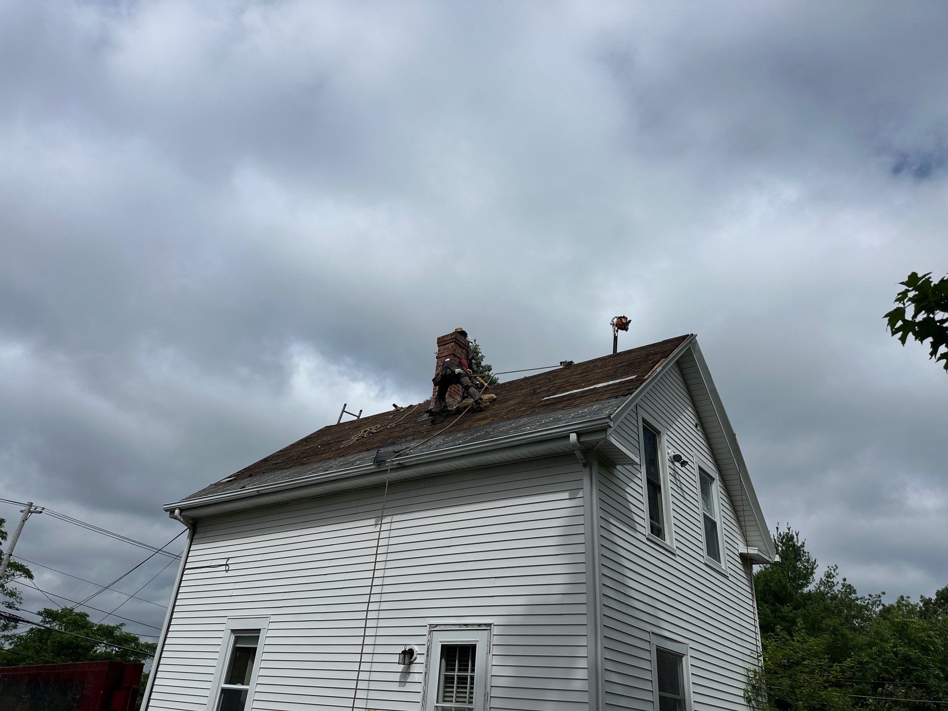 Roofing | Burlington by Mighty Dog Roofing of Greater Middlesex County