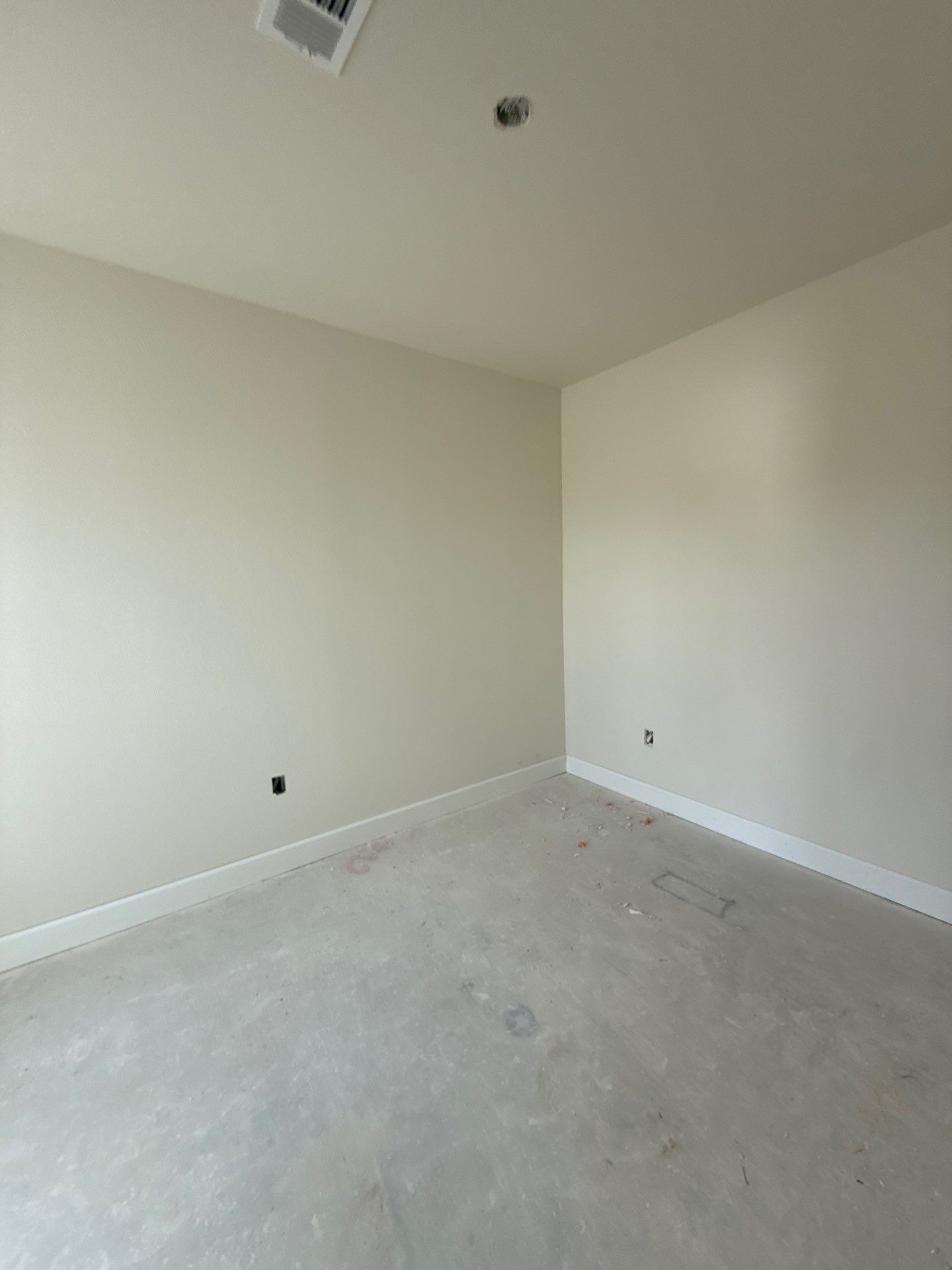 Project in Baytown, Texas by The Cottage Green