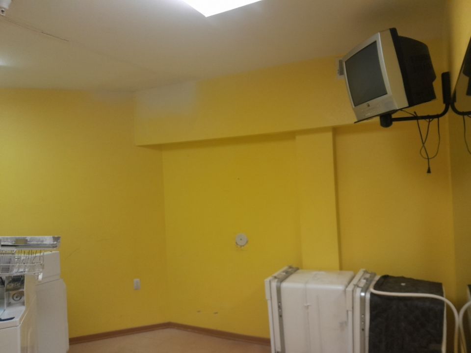 Apartment repaints  by Cutting edge painting 