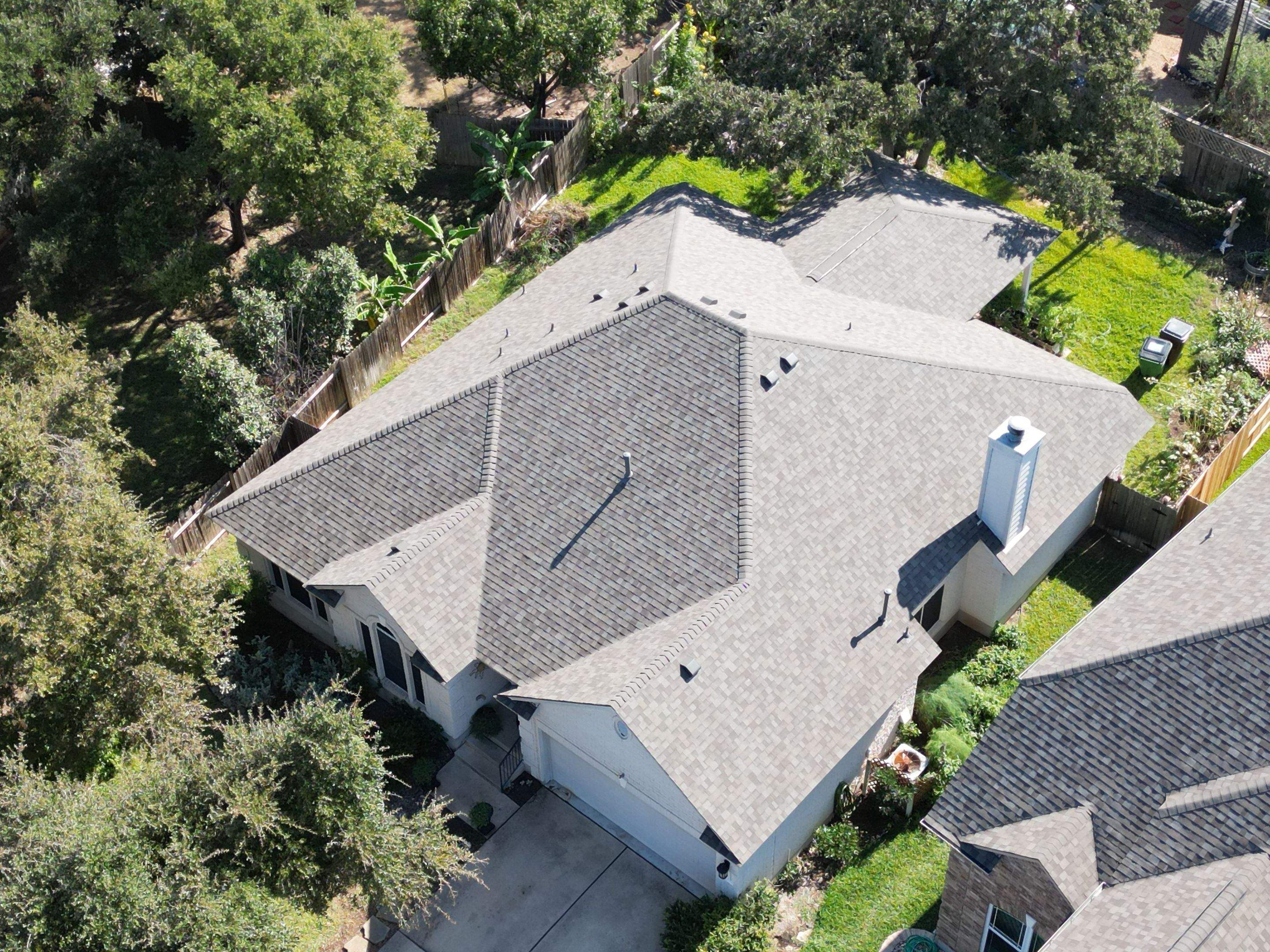 Driftwood - Owens Corning TruDefinition Duration by RoofsOnly.com