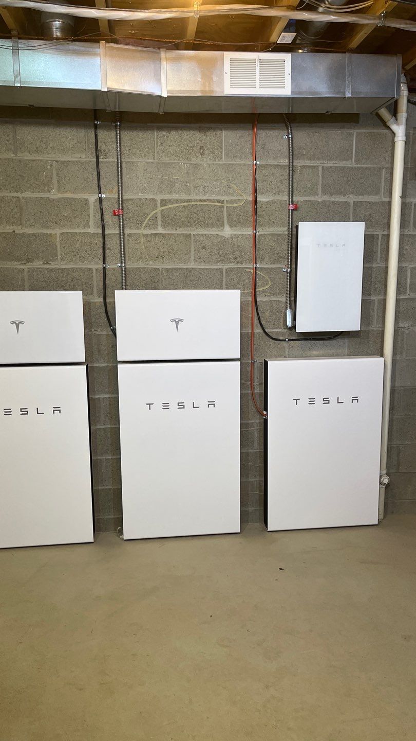 Tesla Solar Roof | Greater Pittsburgh Area by American Home Contractors