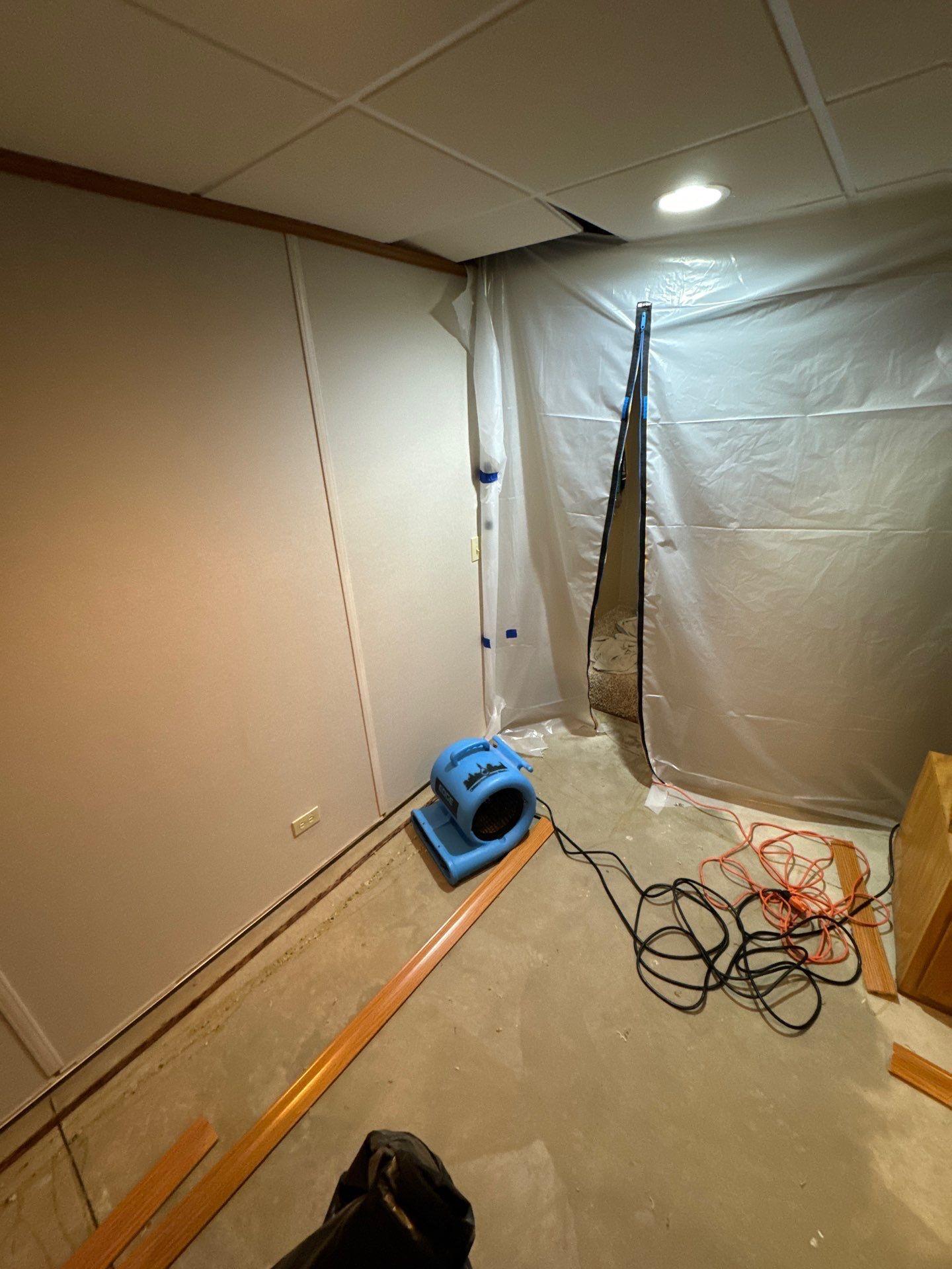 Sump Pump Fail by Chicagoland Water Medics