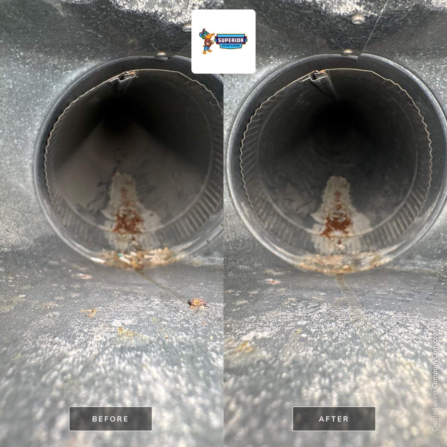 Air Duct Cleaning in Pittsburgh, PA by Superior Air Duct Cleaning
