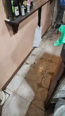 Water Damage Claim in Philadelphia