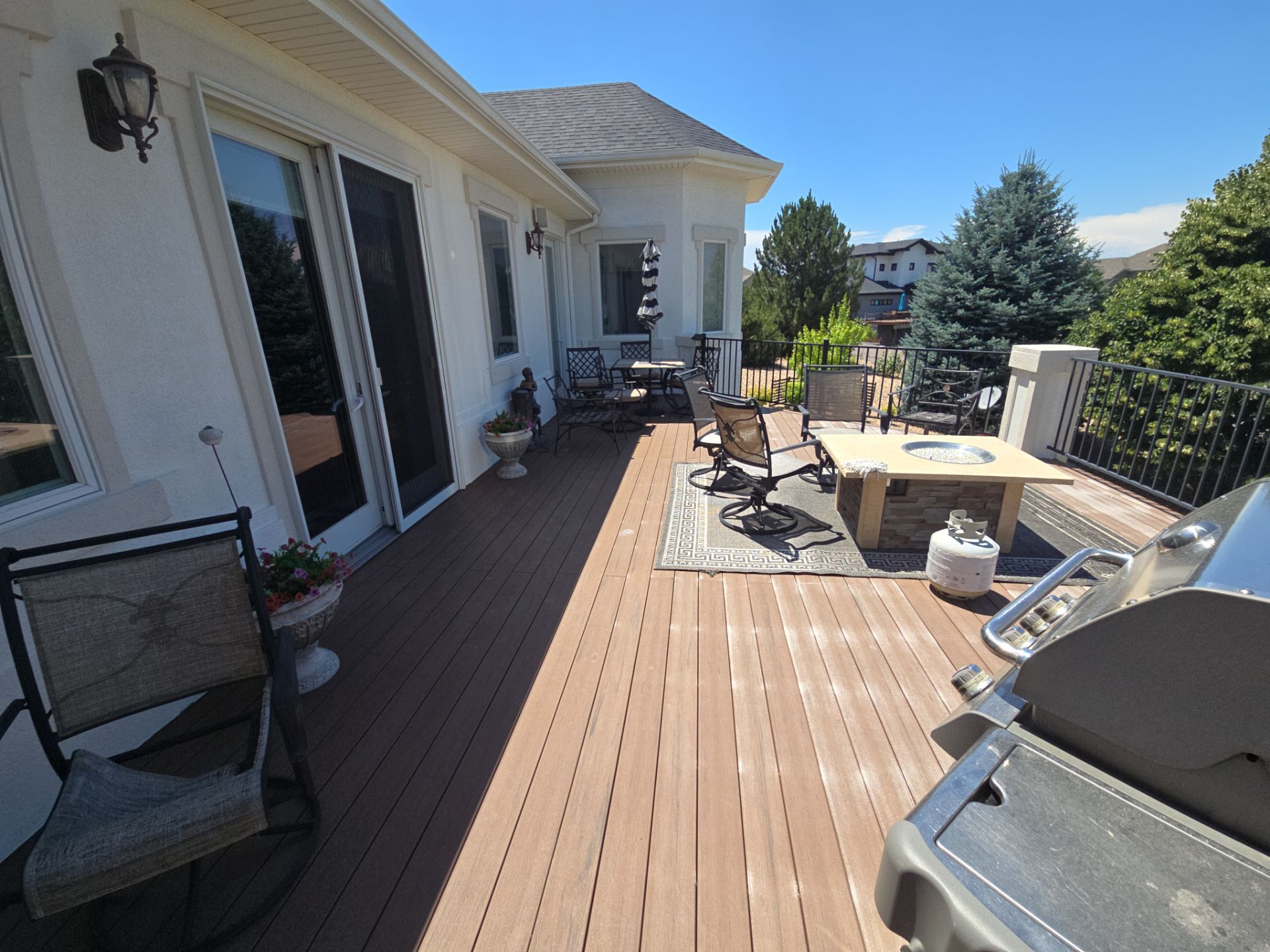 New Roof Installation in Thornton by Storm Guard of North Metro Denver
