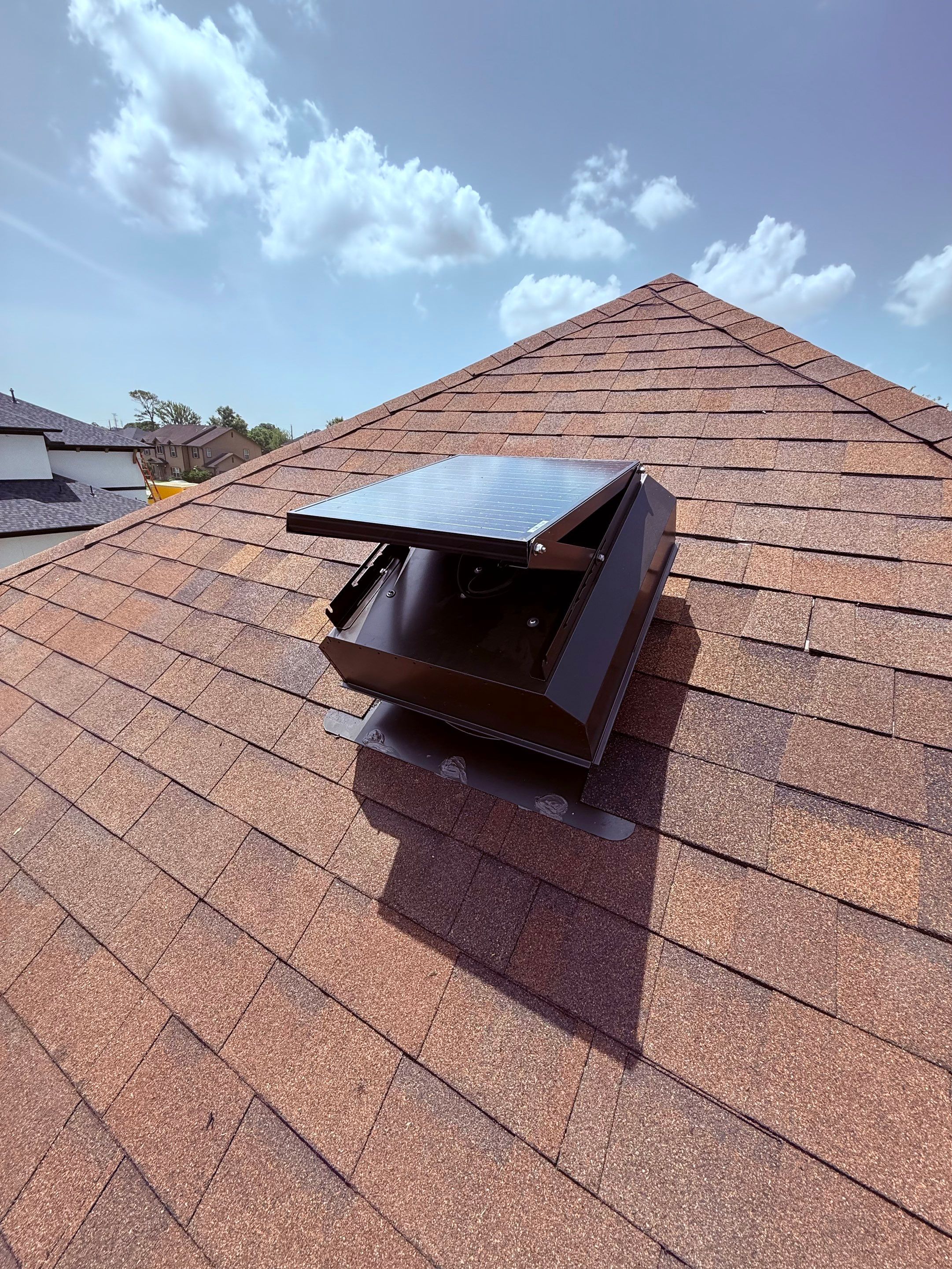 Roof Repair La Porte by Roof Repair Company