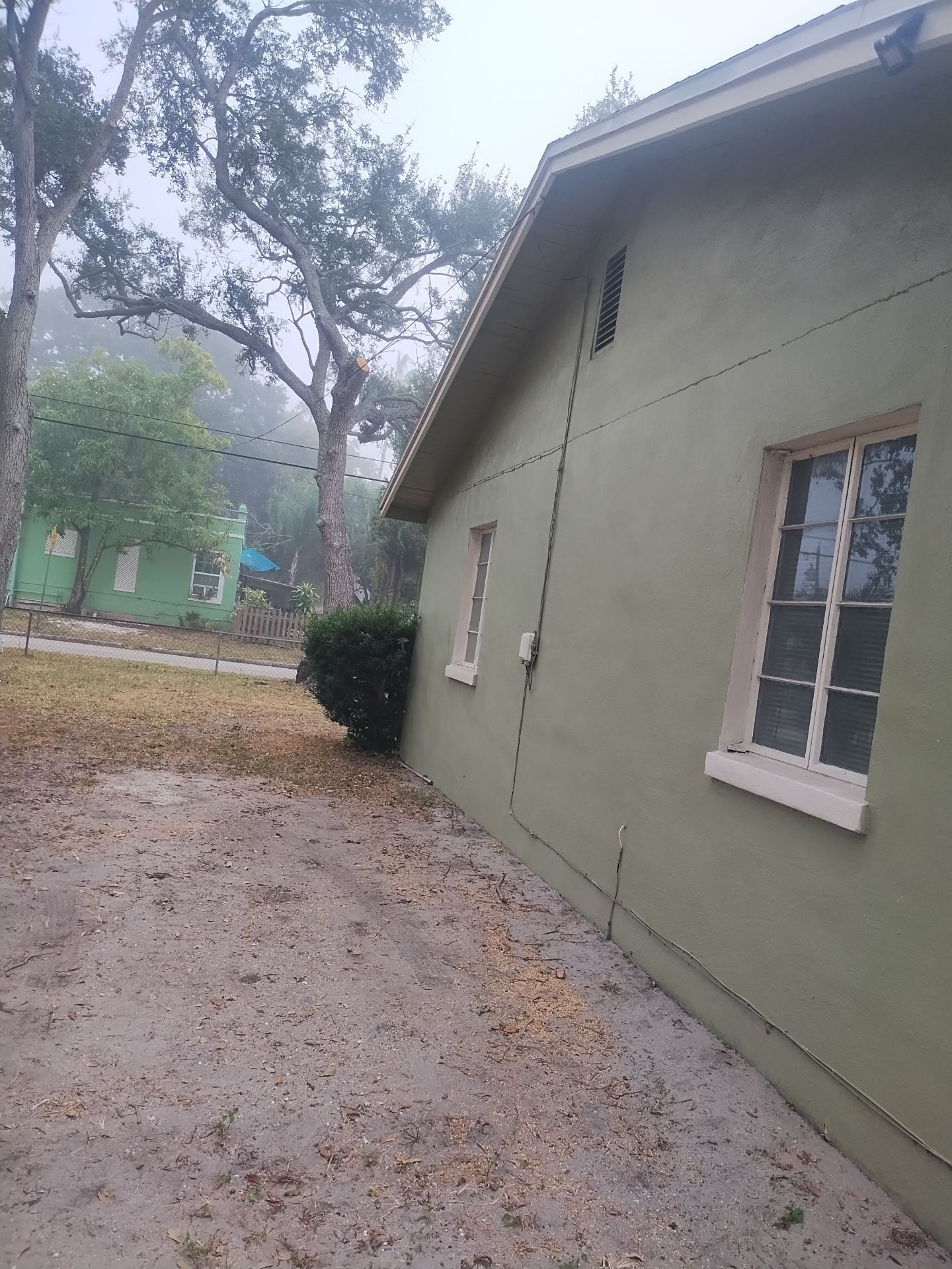 Project in St. Petersburg 33712 by Mitchell Roofing Company LLC 
