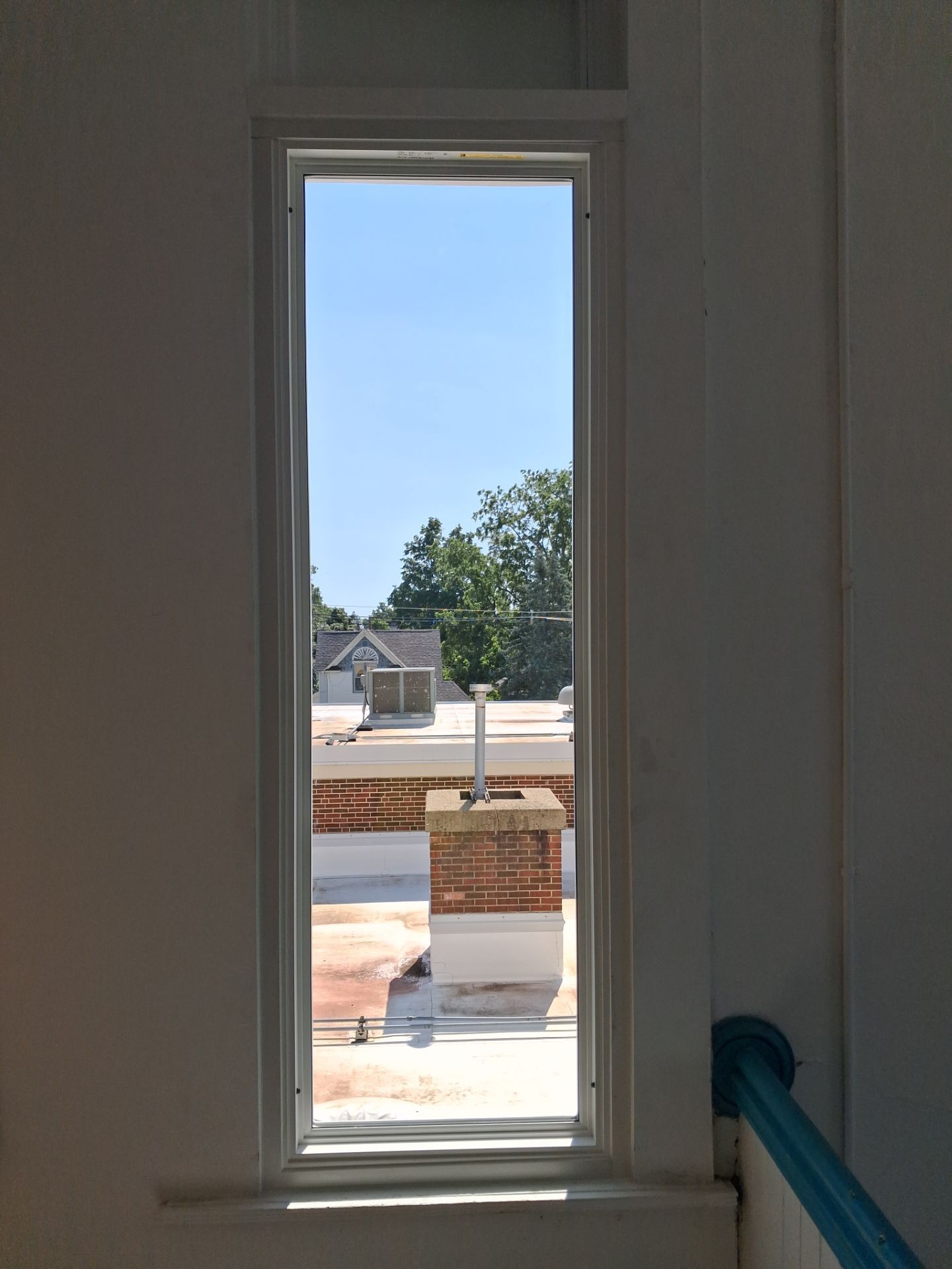 Window replacement by United Windows and Siding LLC
