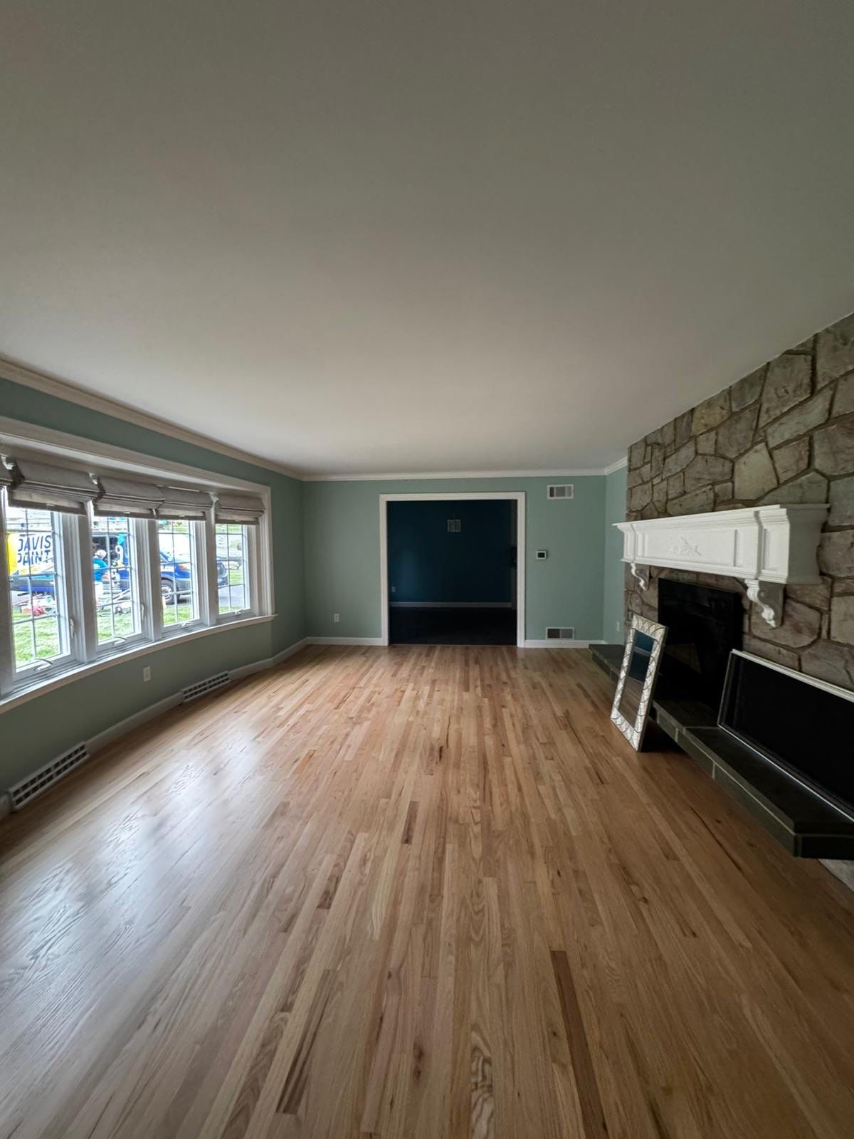 Interior Painting in Wyomissing, PA by Davis Painting Llc 