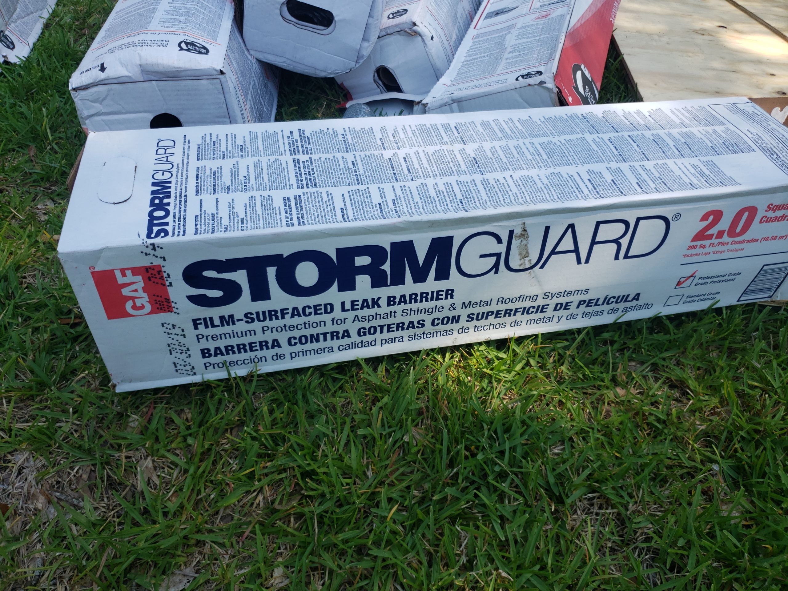 Residential Roofing Installation using Roof Replacement by American Roofing & Construction LLC