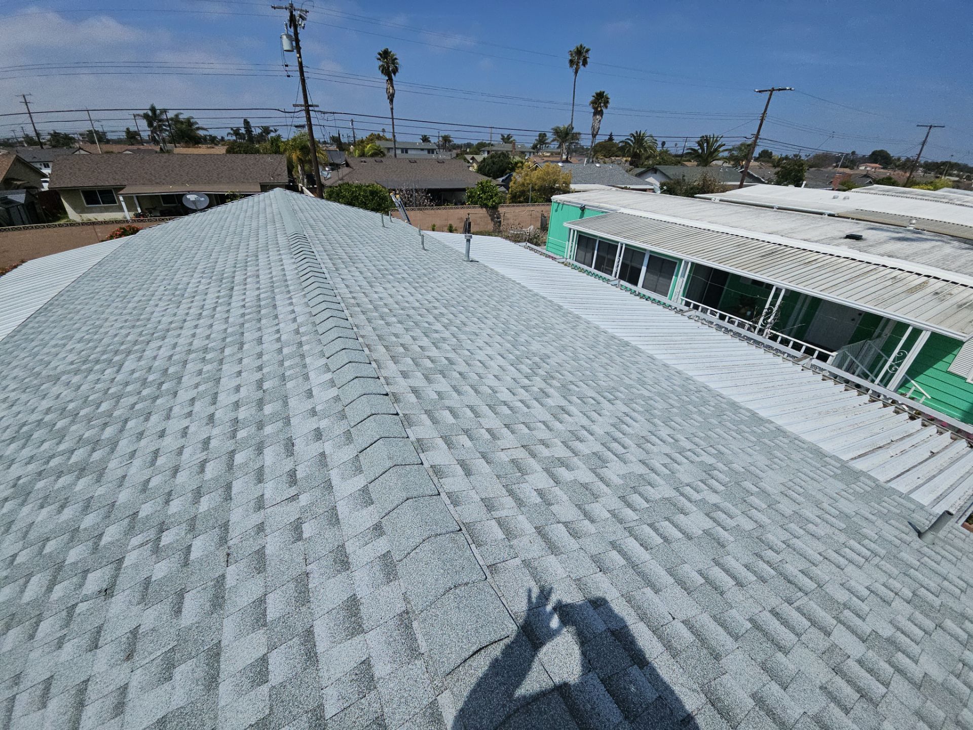 Roof Replacement- Oxnard, CA 93033 by Epic Roof Replacement