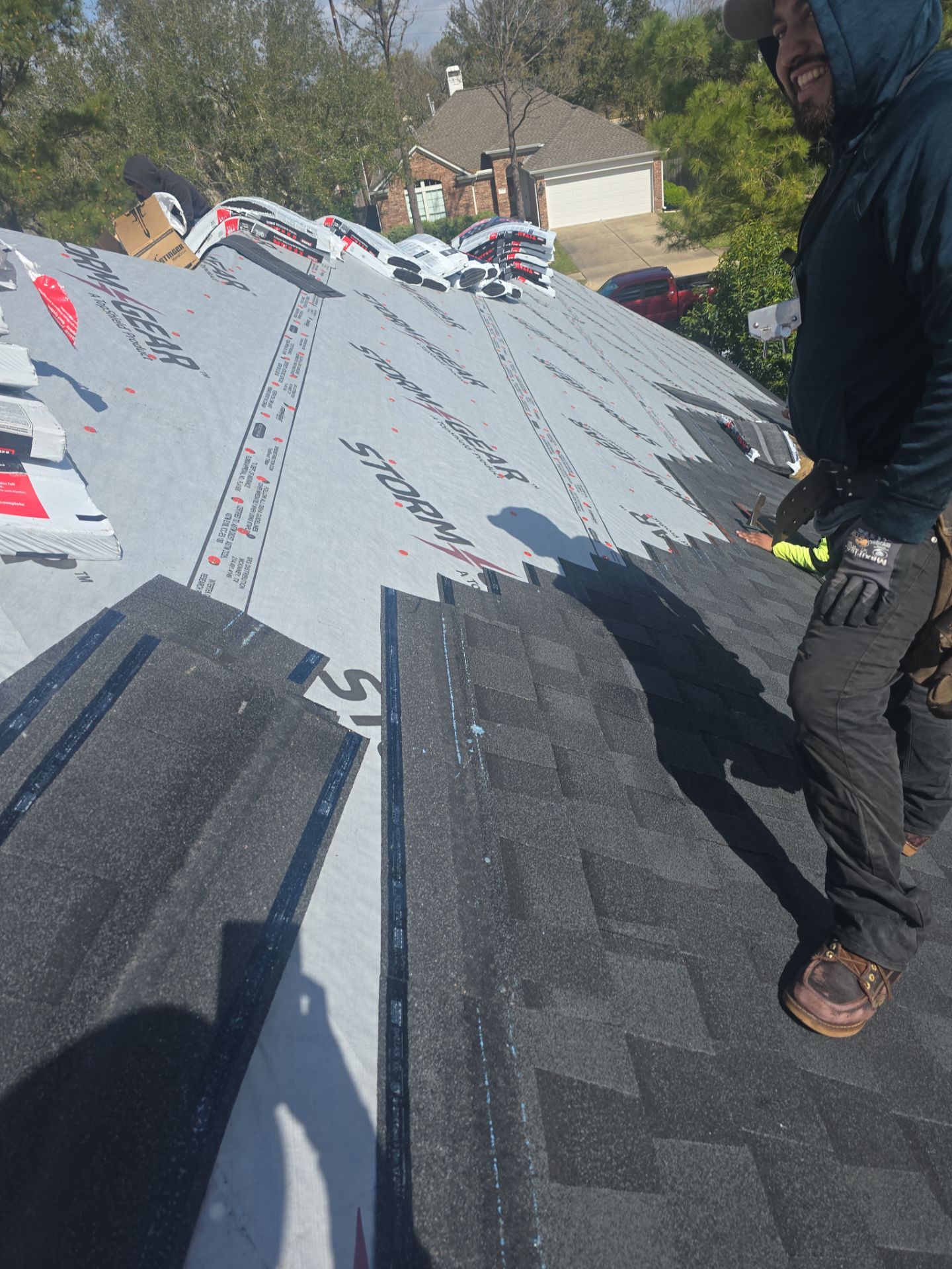 Roof Repair Pearland by Roof Repair Company