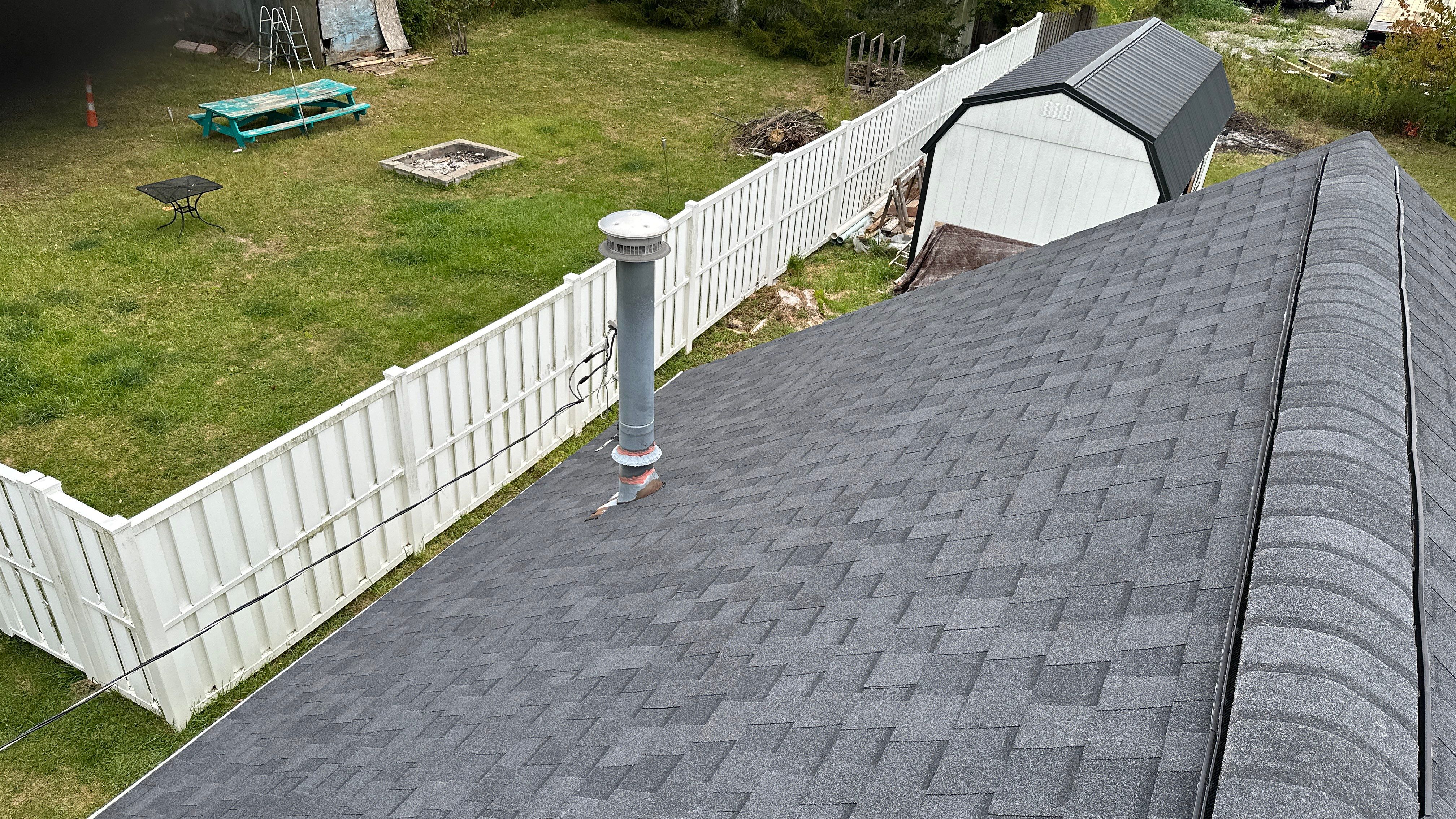 Roofing, Siding, & Gutter Replacement by Homestyle in Grafton by Homestyle Home Improvements (HHI)