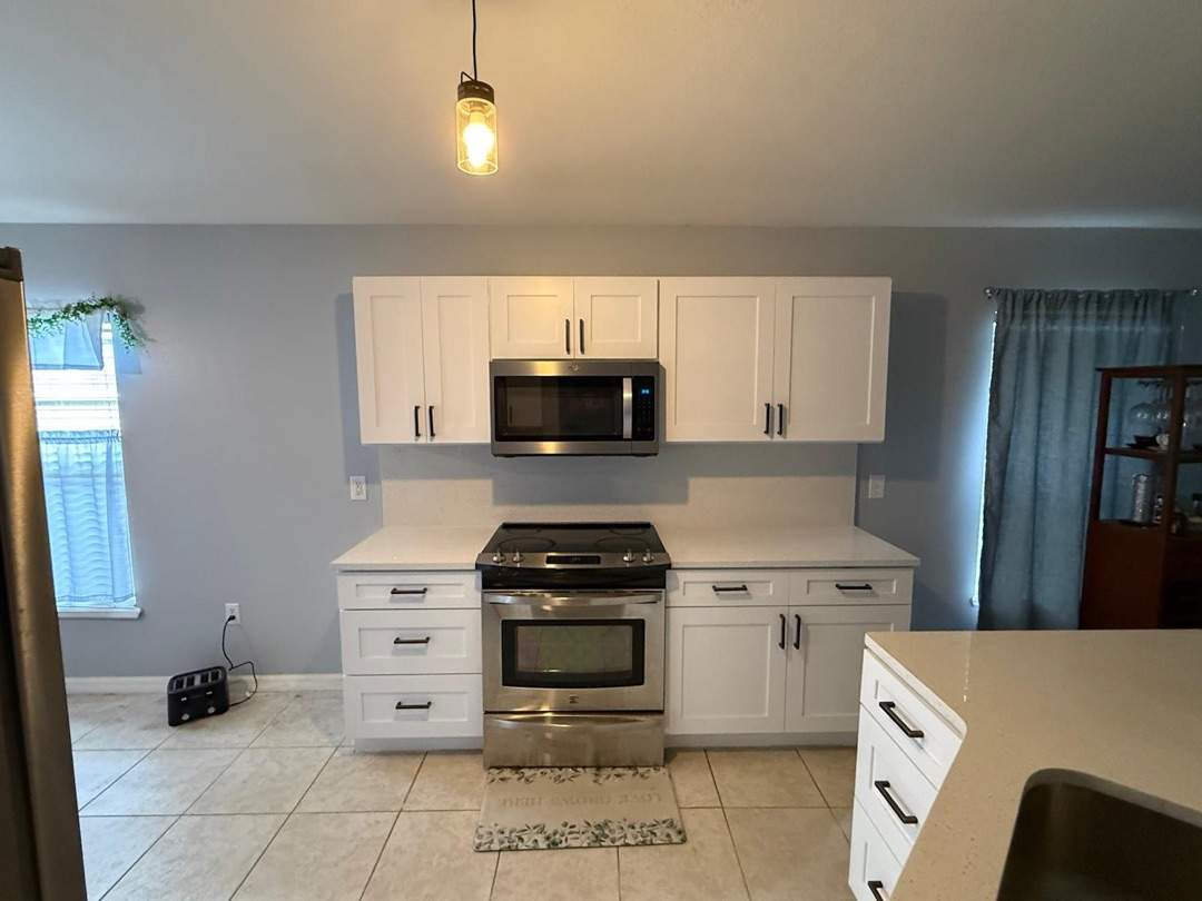 Project in Haines City by You Restorations LLC DBA YOU-Home