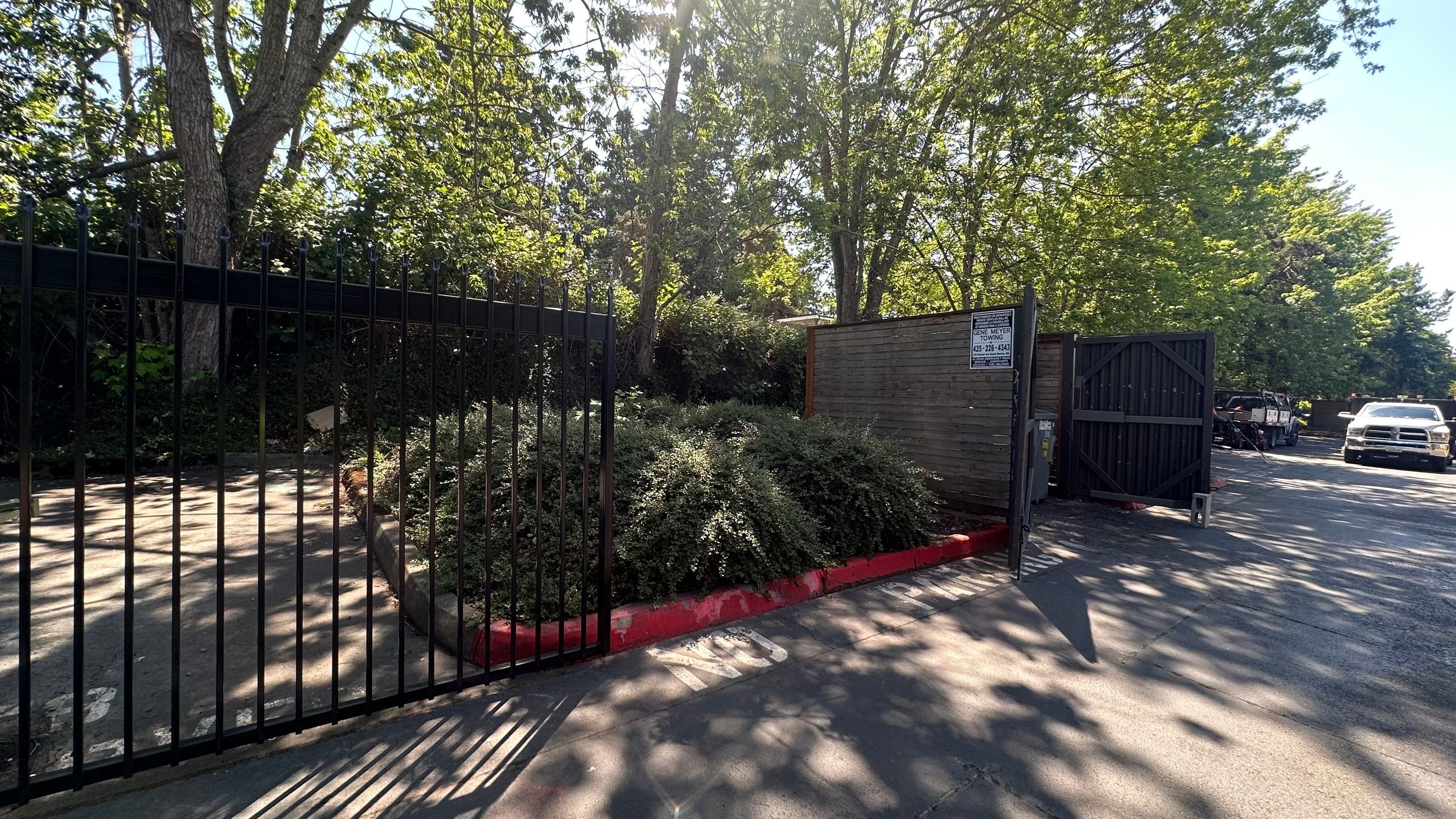 Chaz | Driveway Repave, Asphalt Project  by Jireh Asphalt & Concrete Inc 