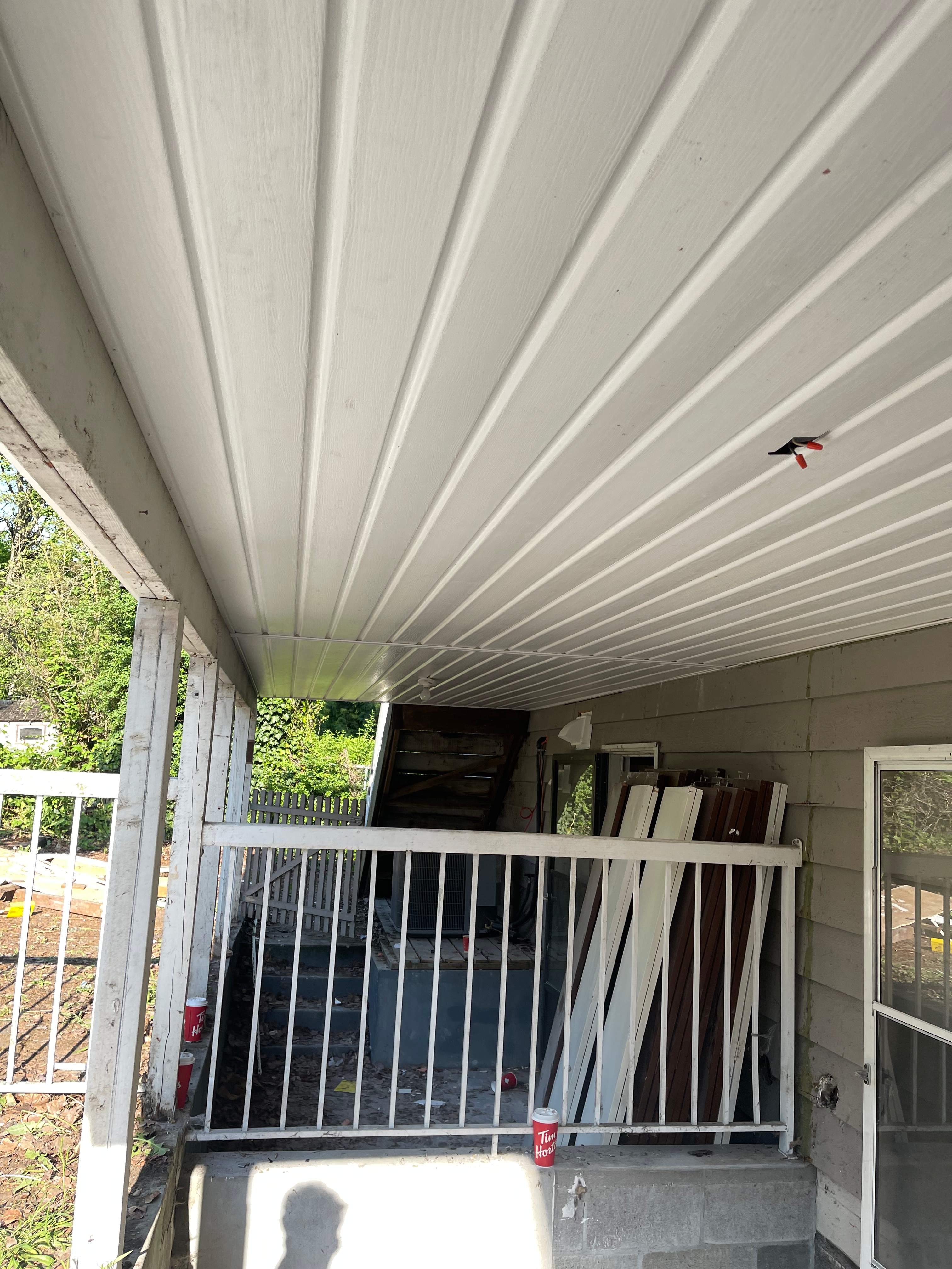 Coquitlam full Renovation Project by YVR Construction Group