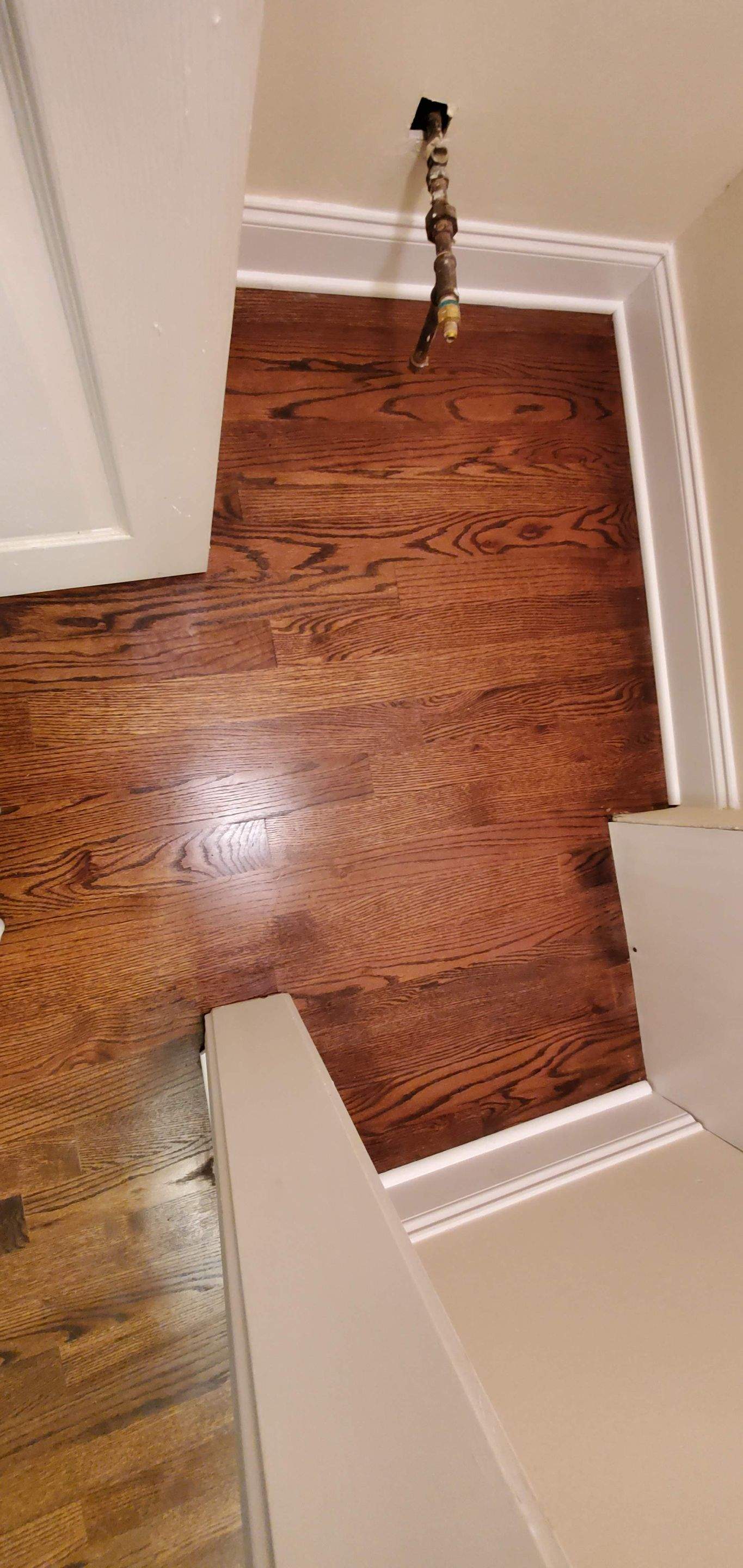 Water Damage by Baxter Professional LLC