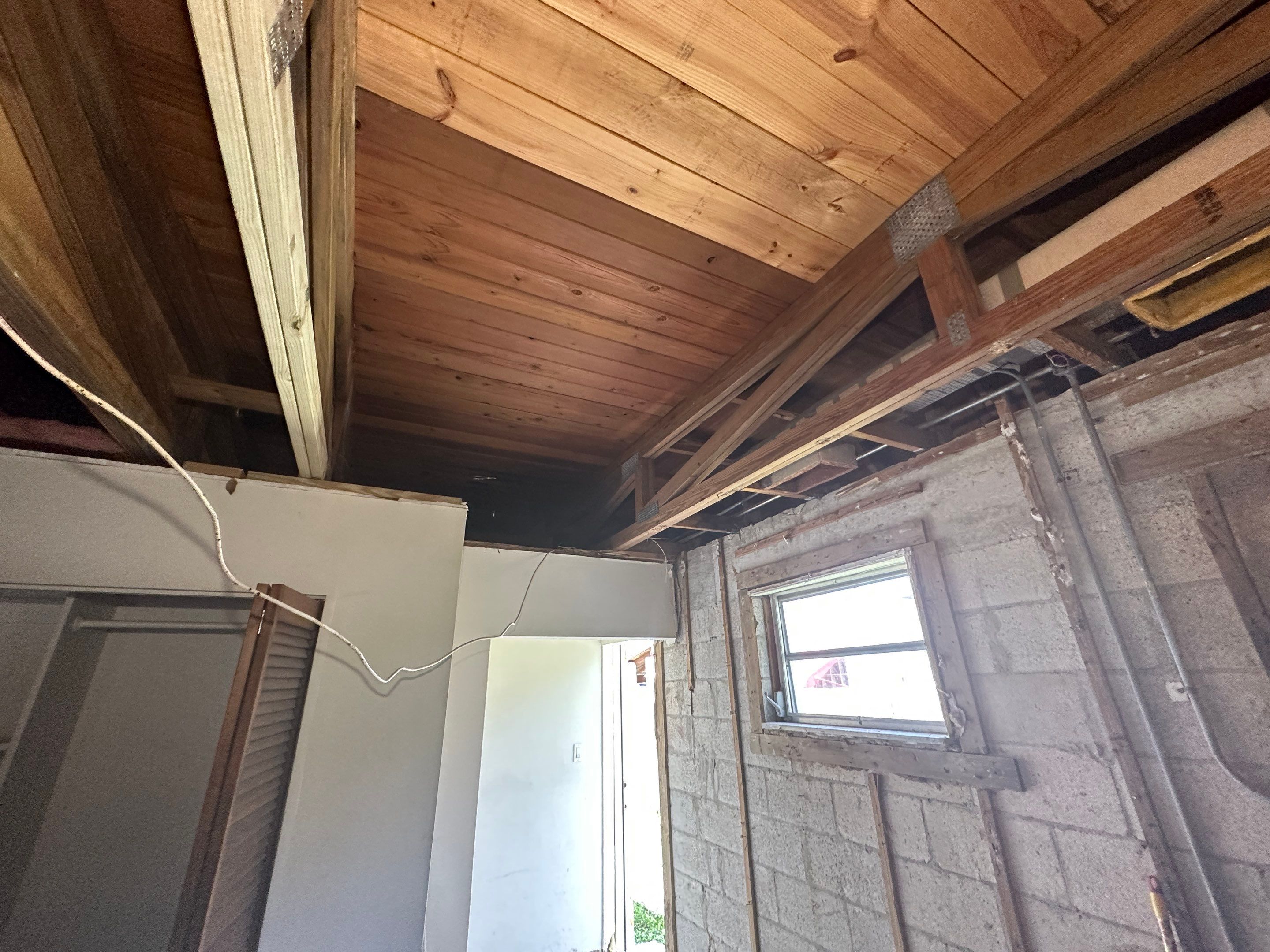 Water Damage Claim in Hollywood by FLAPA & KeyStone