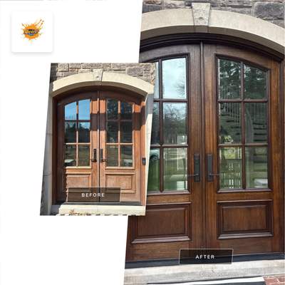 Project in West Des Moines