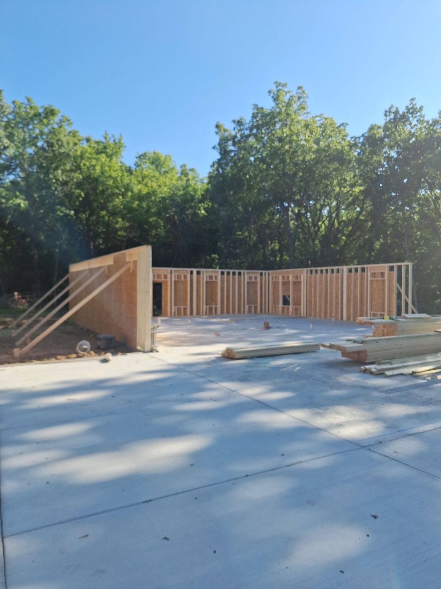 Janus Project by Graber Custom Structures