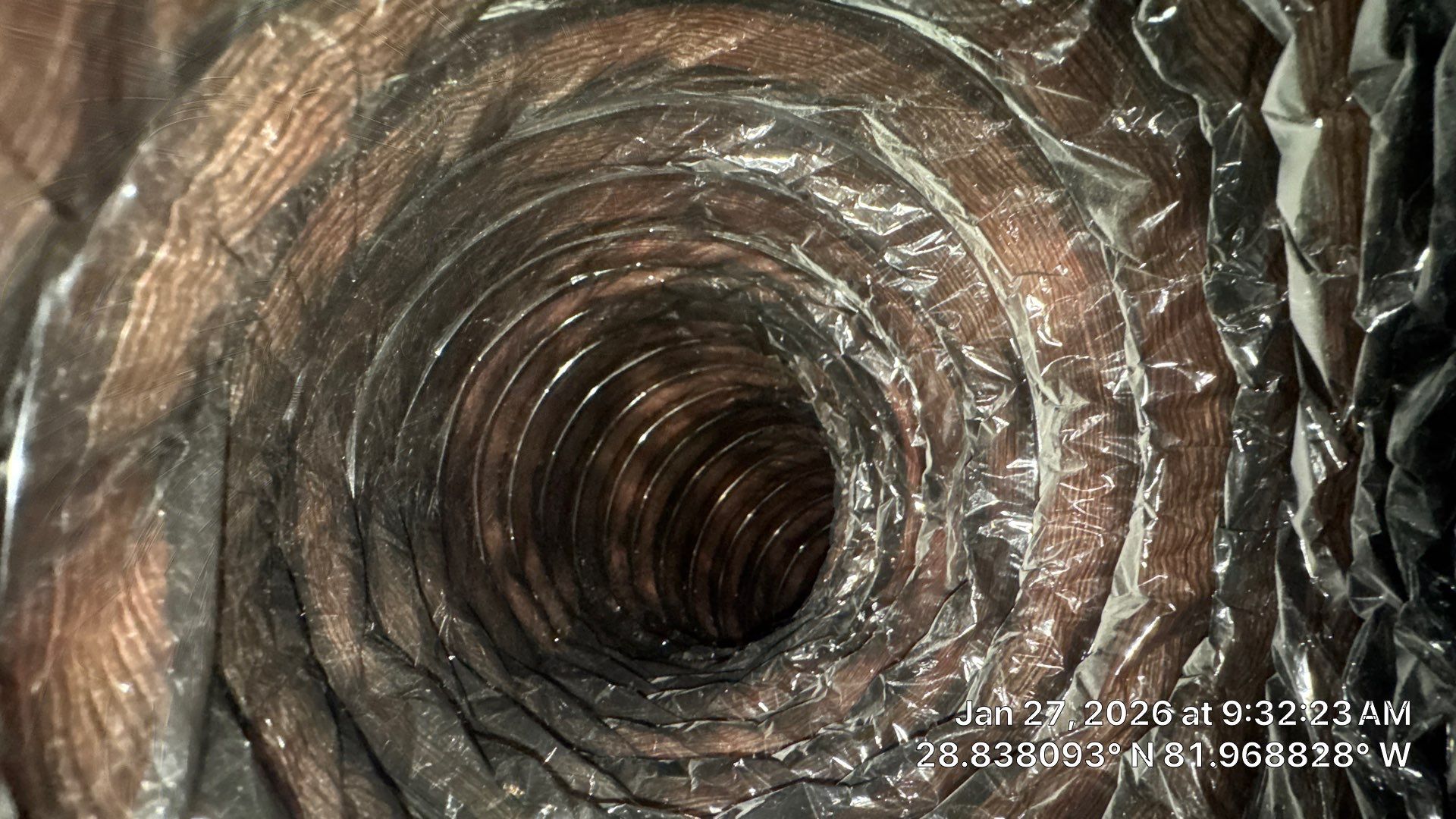 Air Duct Cleaning in The Villages by Hygienic Air, Inc