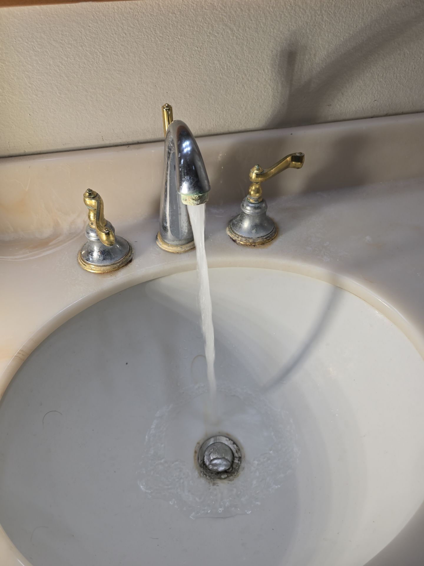 Water Connections by Us Plumbing 