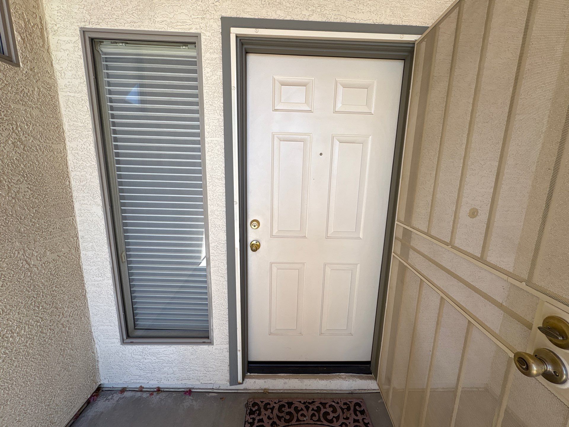 Exterior Painting - Peoria by Crash of Rhinos Painting & Garage Floors
