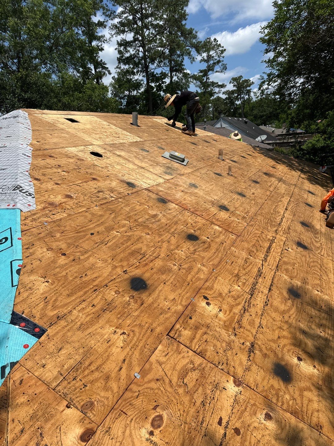 Roof Repair Humble by Roof Repair Services LLC