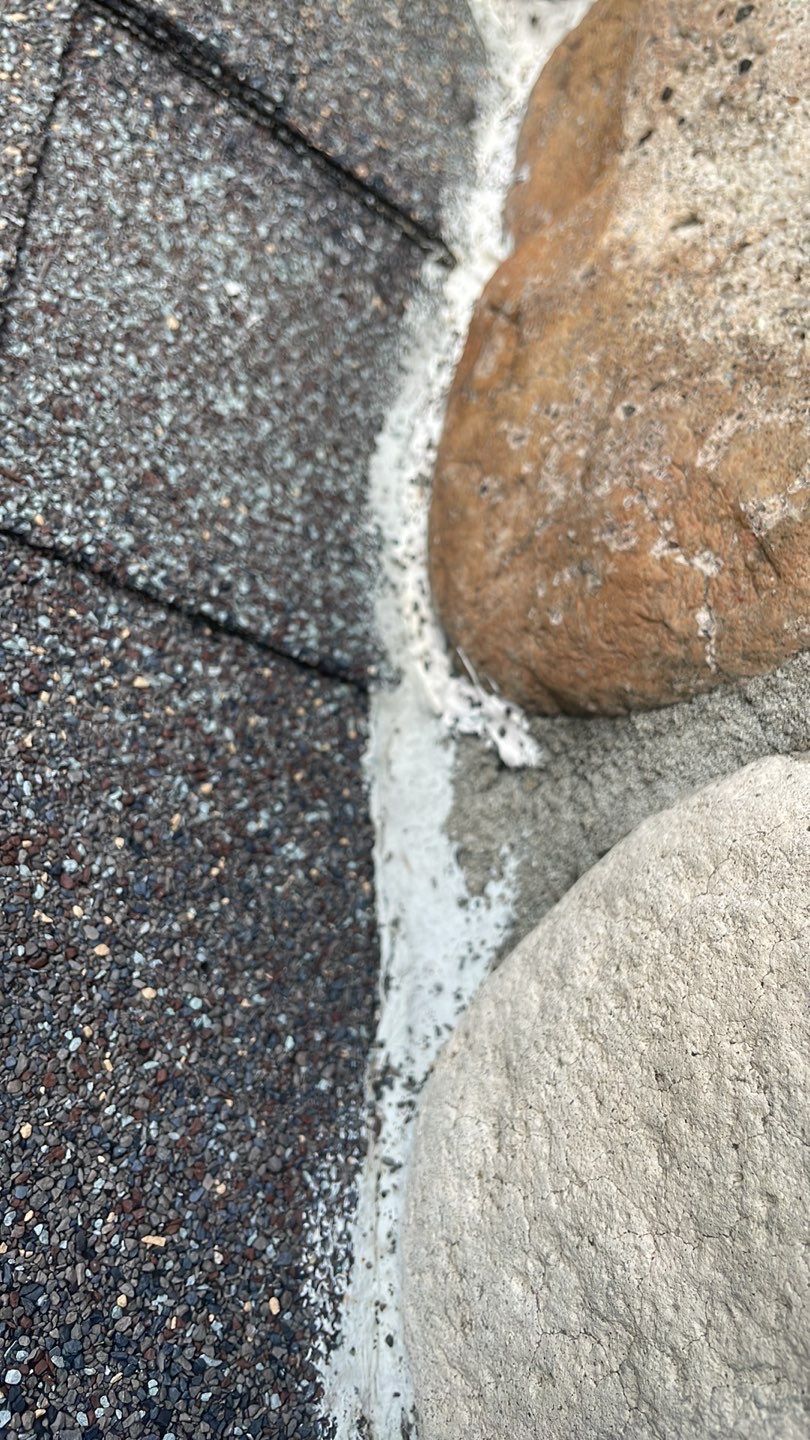 Roof Replacement using CertainTeed Landmark Weathered Wood by 180 Contractors