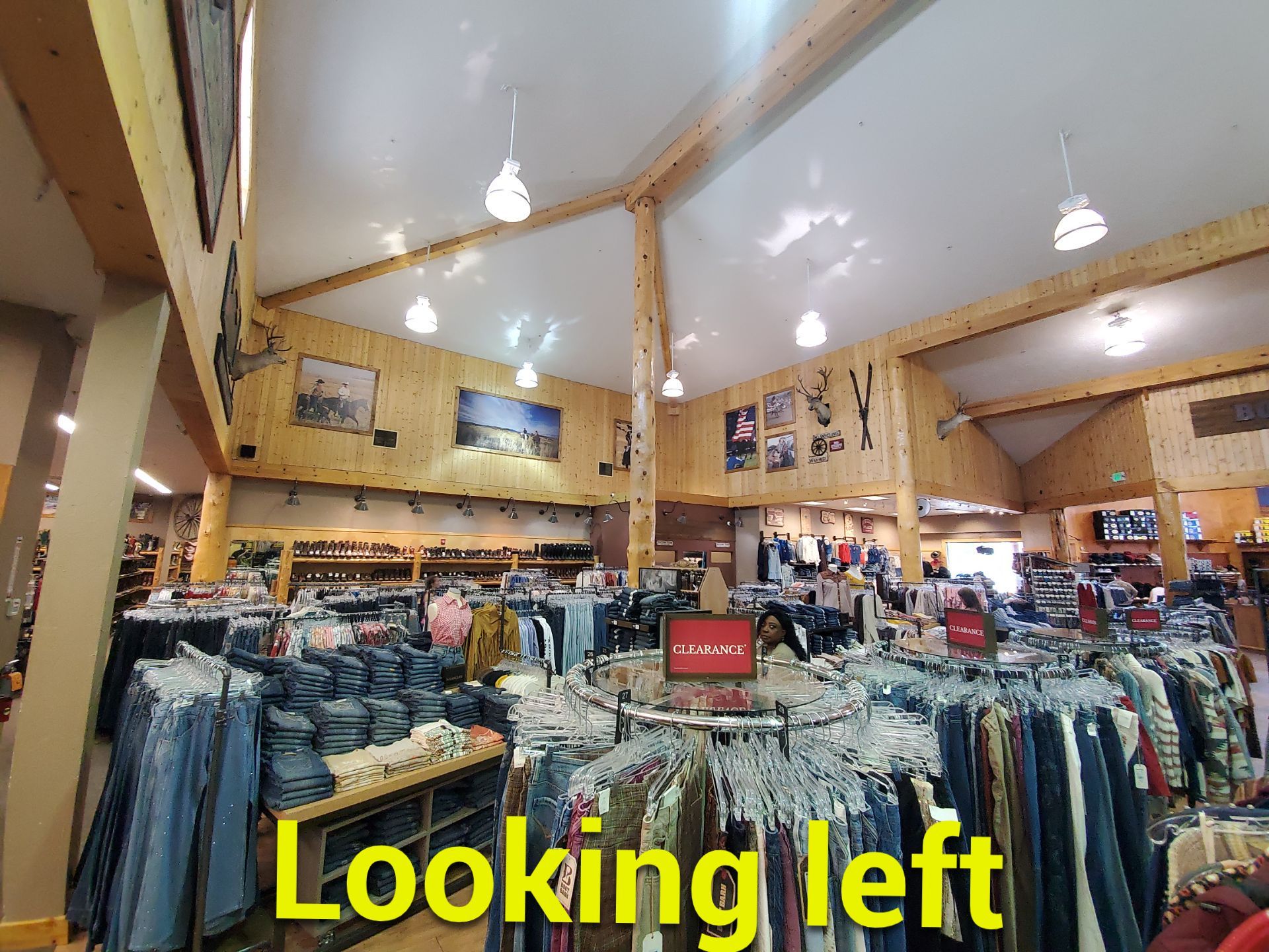 Boot Barn 0089 Bend  OR by Solis