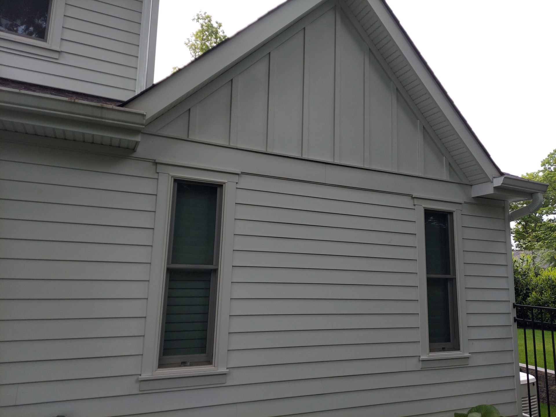 Brielle, NJ by Clearview Washing