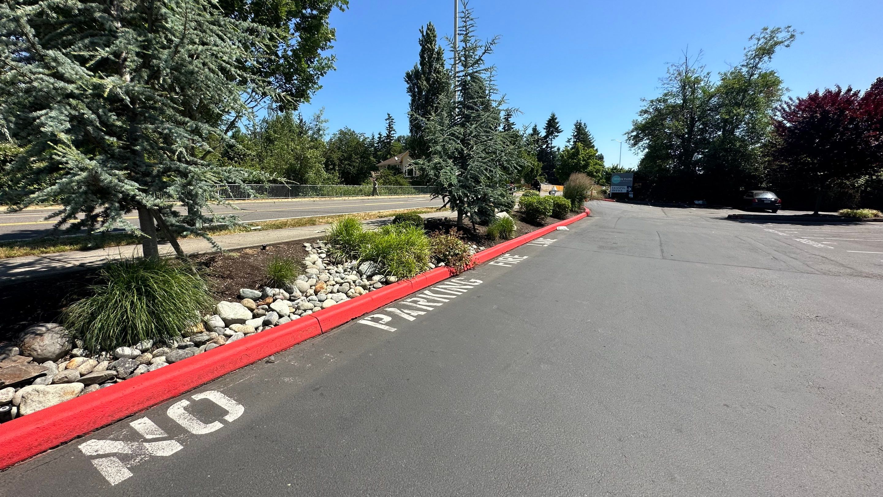 Chaz | Driveway Repave, Asphalt Project  by Jireh Asphalt & Concrete Inc 