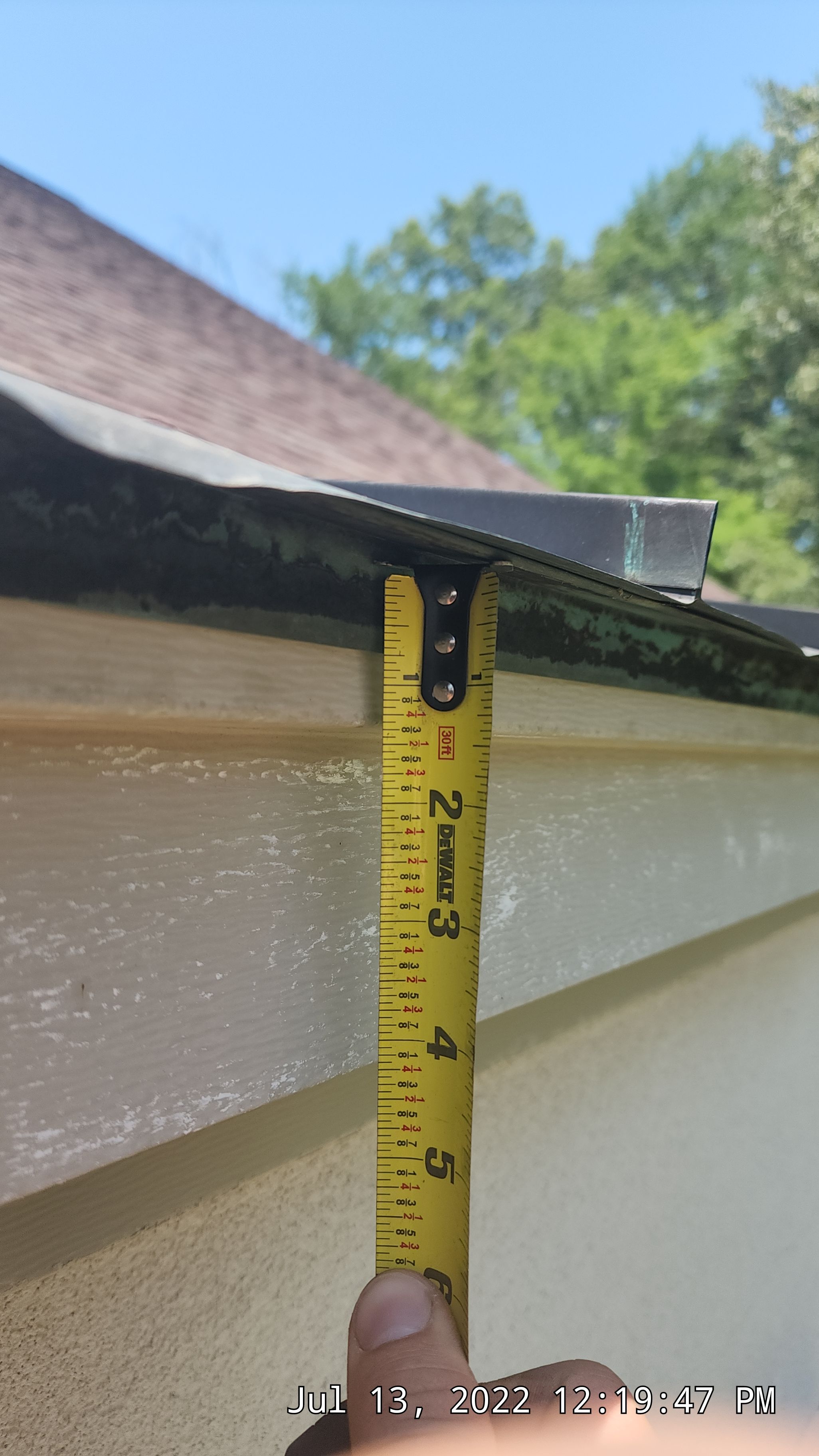 Residential Roof Replacement in Hope AR by Hostetler Roofing