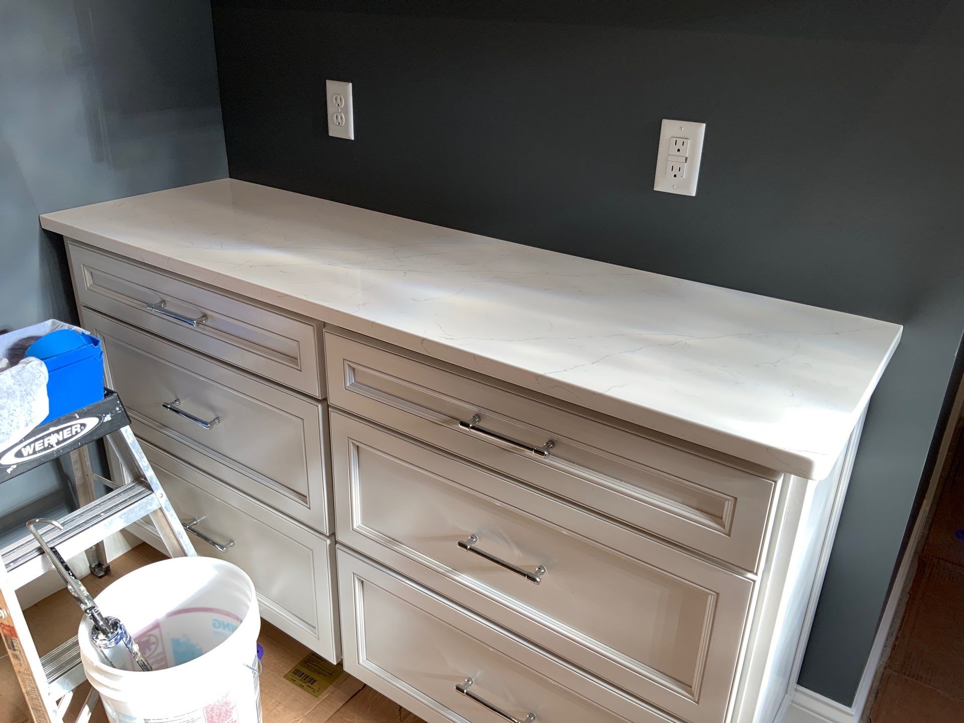 Primary Bathroom Remodel by Zengel Group