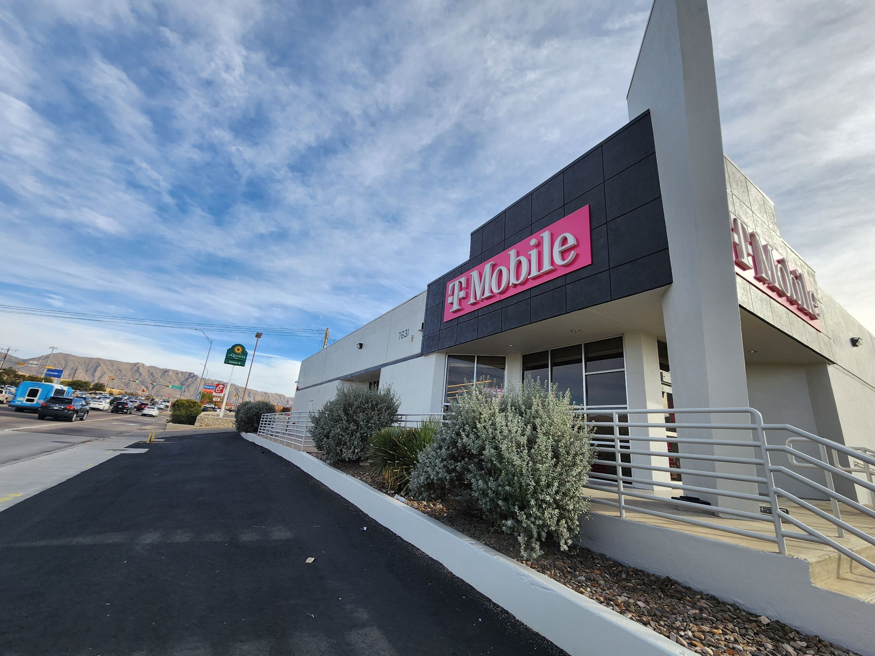 T Mobile North Mesa by Regal Renovate
