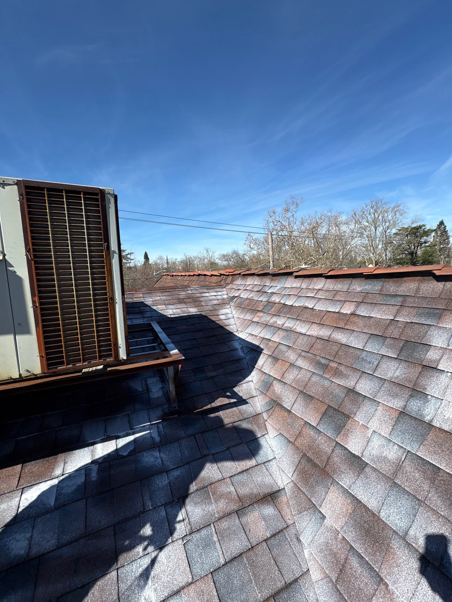  Roof Rejuvenation using Roof Maxx Treatment by Roof Maxx of Folsom