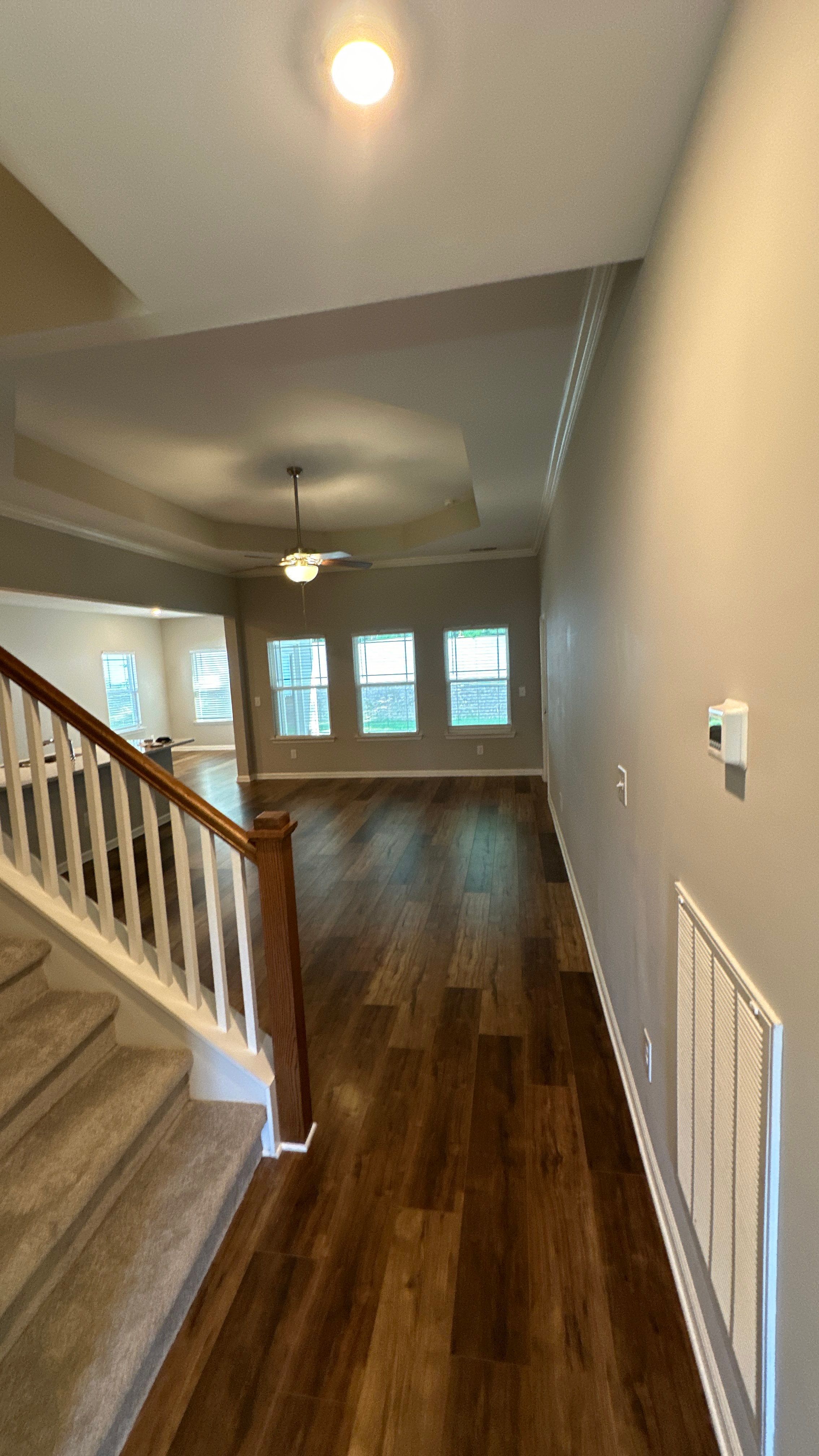 Interior Remodeling in Fairview by Music City Improvements