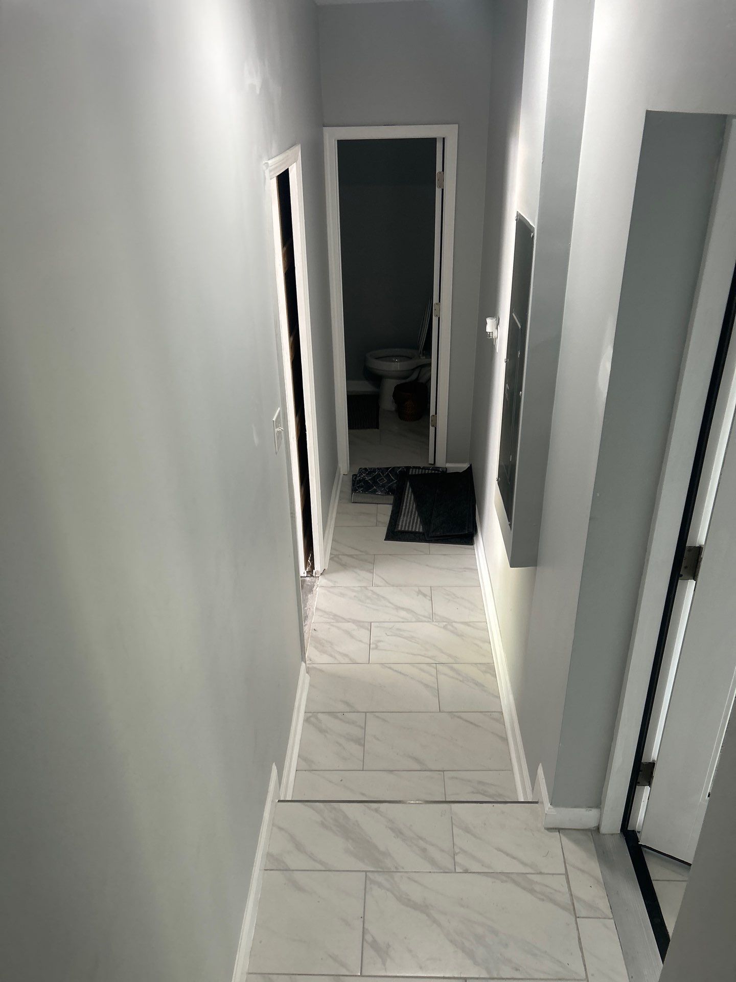 Comprehensive Home Improvement Project by urban green energy llc