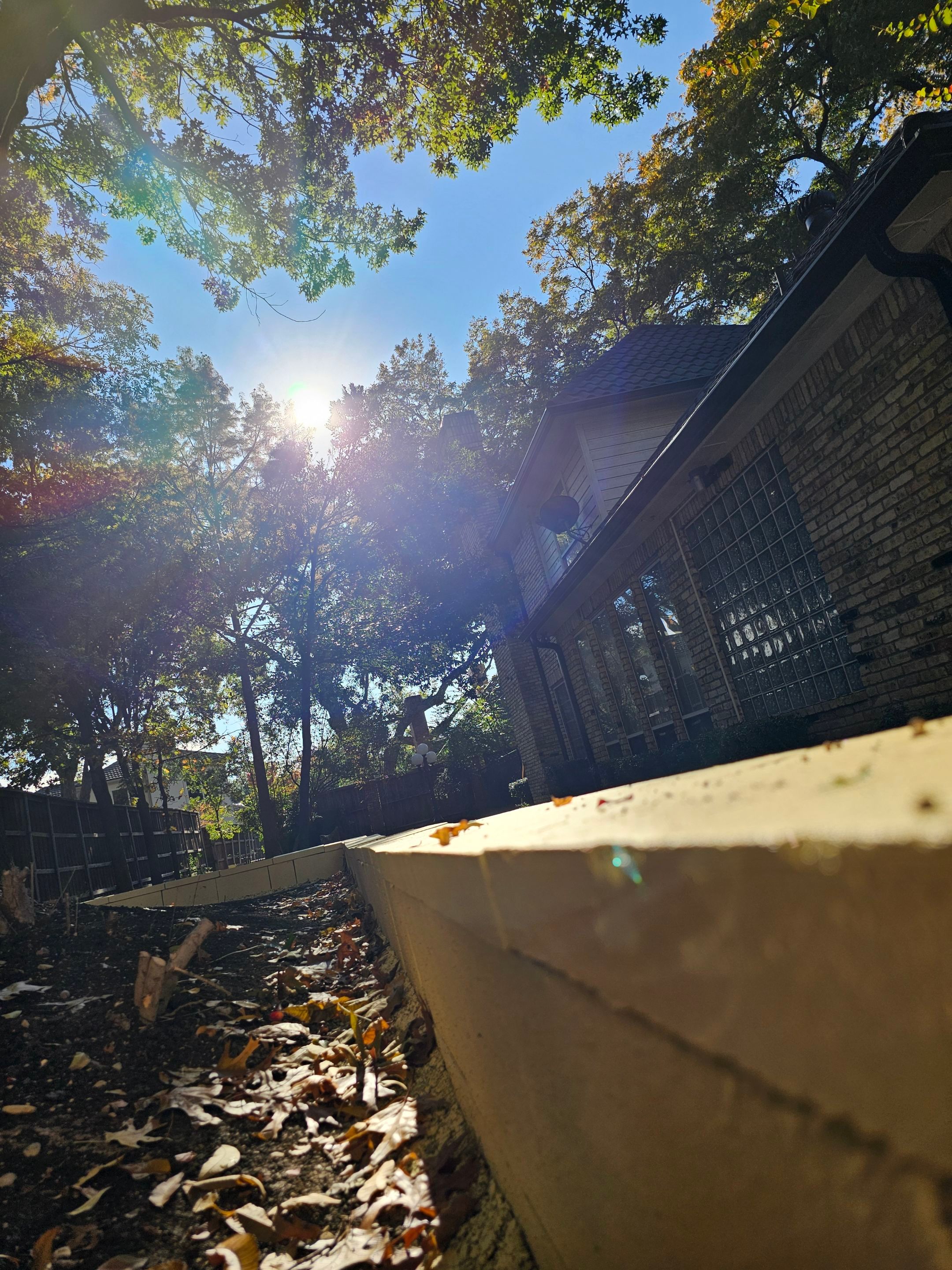 French Drain & Retaining Wall by EL-GC LLC 