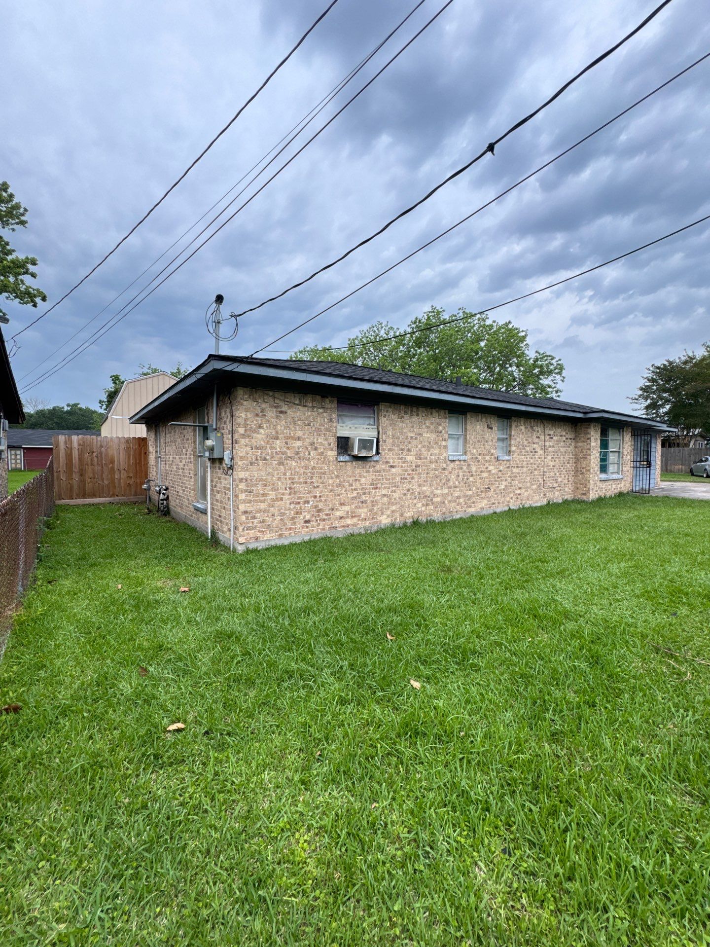 Roof Repair Crosby by Roof Repair Services LLC