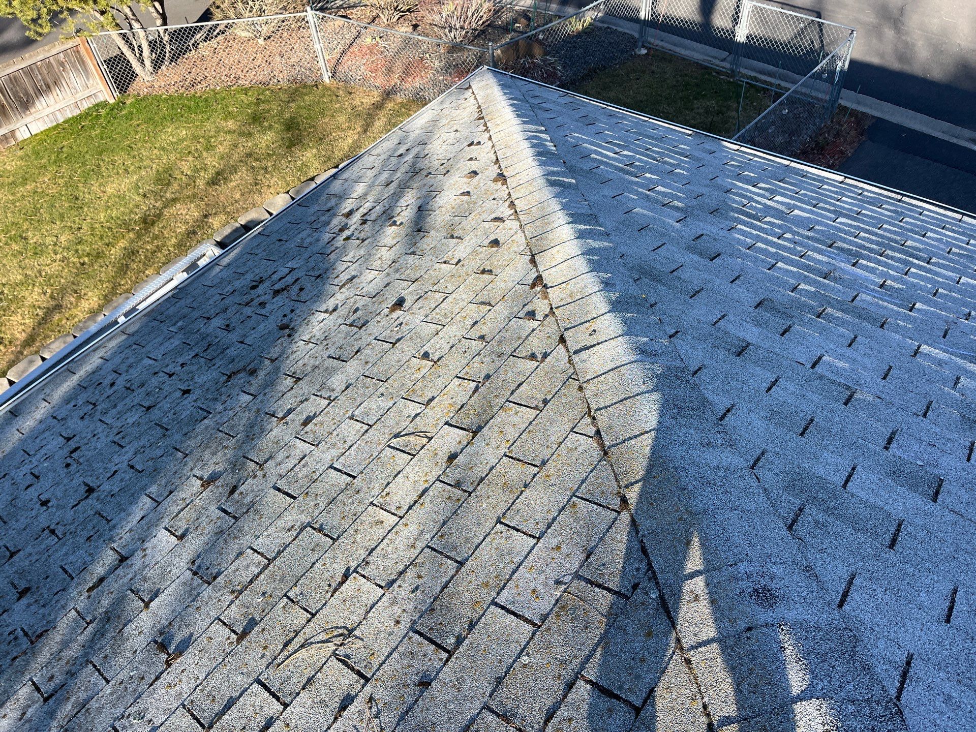 Project in Medical Lake by Connolly Construction Company