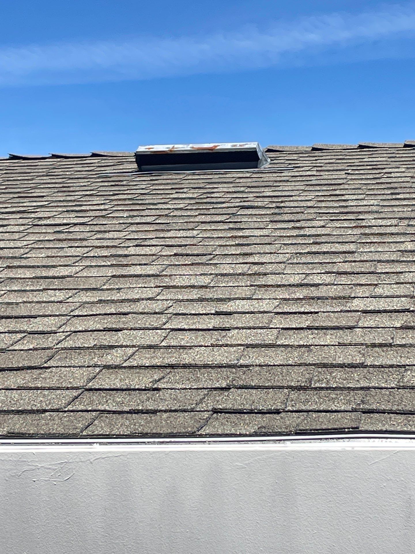 Roof Rejuvenation using Roof Maxx Treatment by Roof Maxx of Folsom
