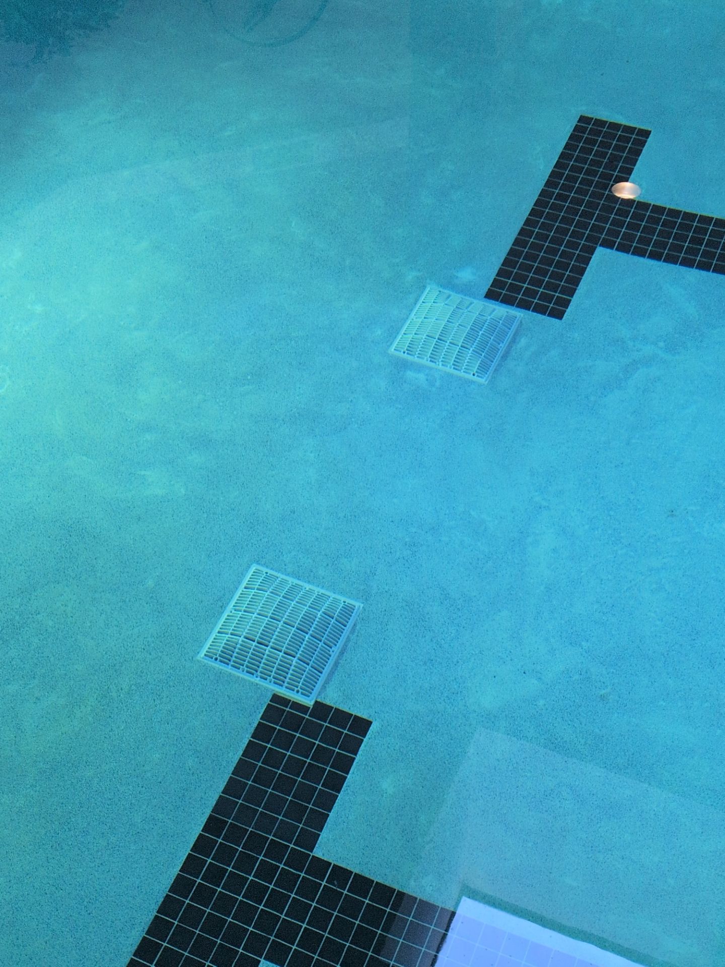 Pool Conditional Survey by NCS